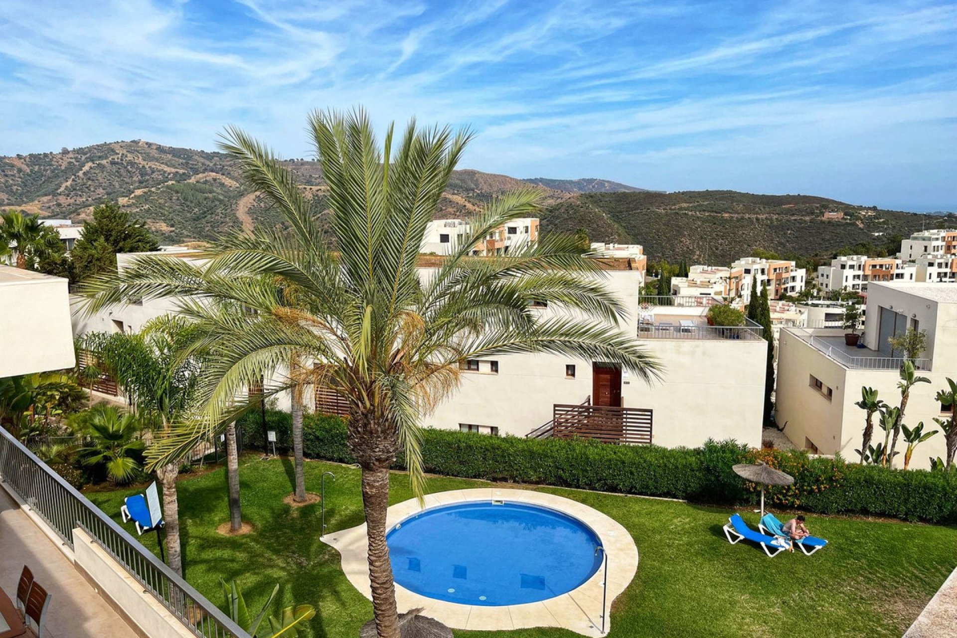 Resale - Apartment - Penthouse - Marbella - Marbella Centro