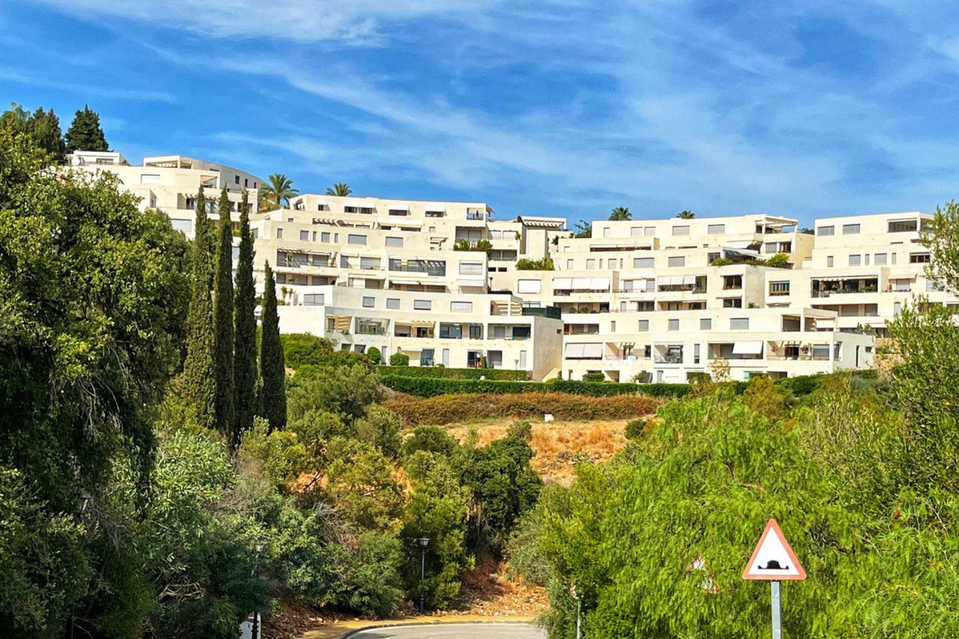 Resale - Apartment - Penthouse - Marbella - Marbella Centro