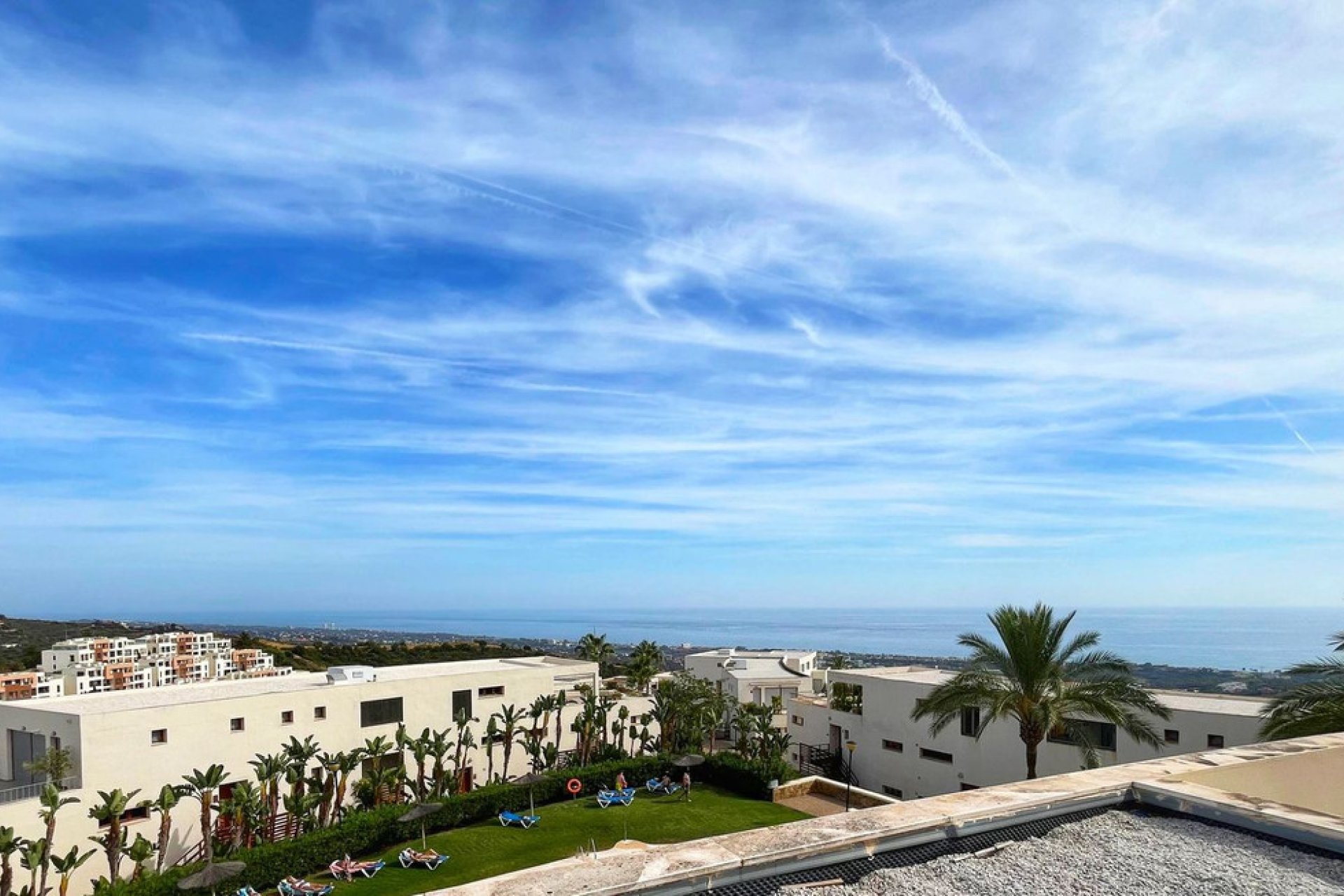 Resale - Apartment - Penthouse - Marbella - Marbella Centro