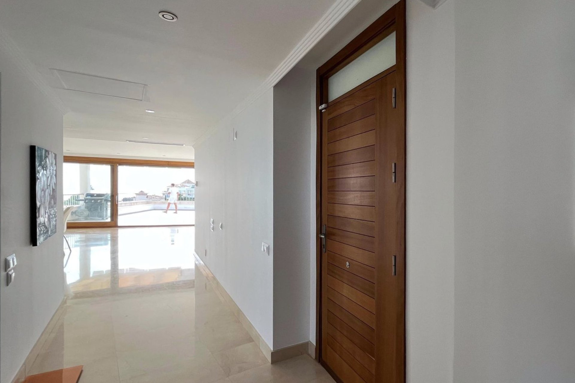 Resale - Apartment - Penthouse - Marbella - Marbella Centro