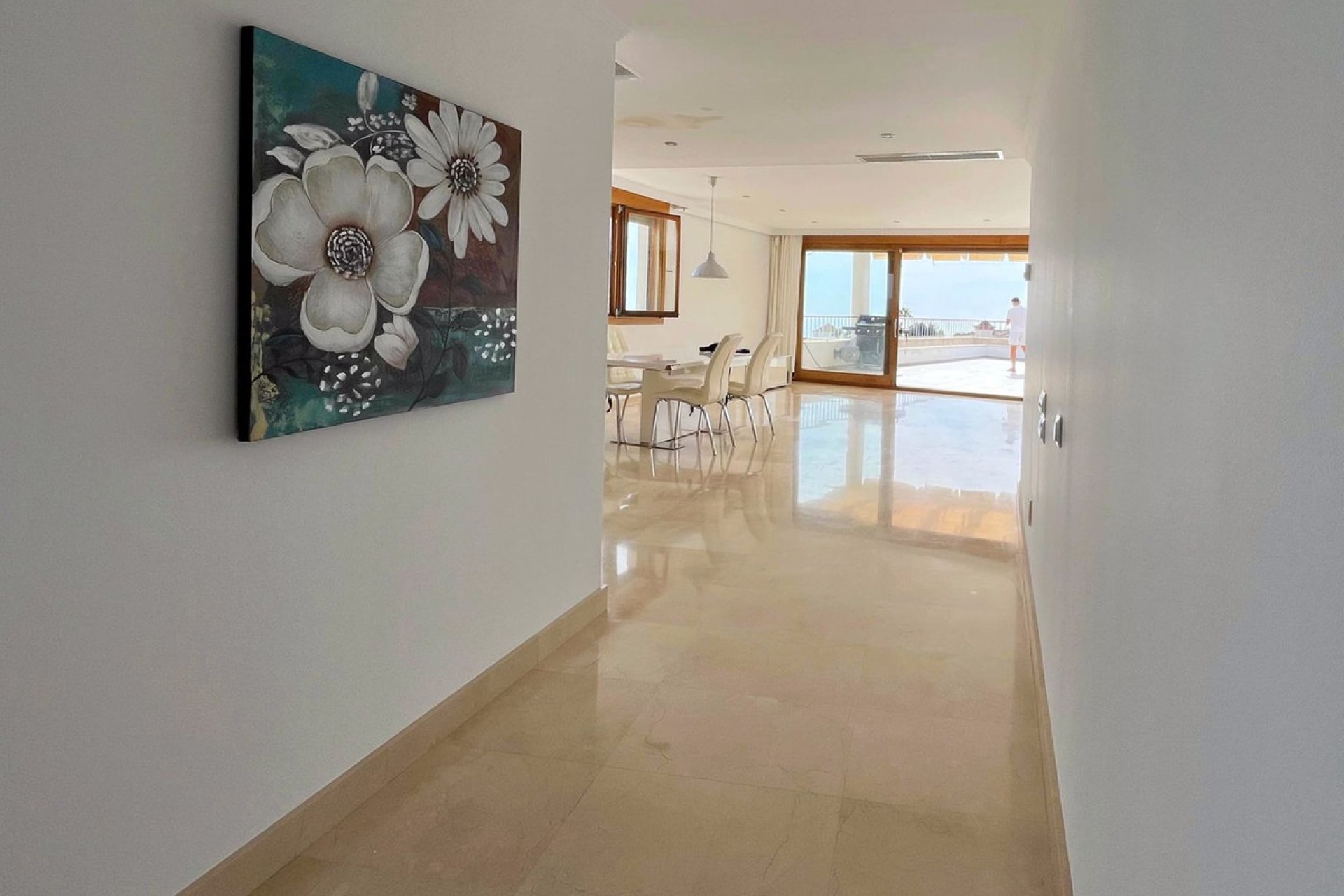 Resale - Apartment - Penthouse - Marbella - Marbella Centro