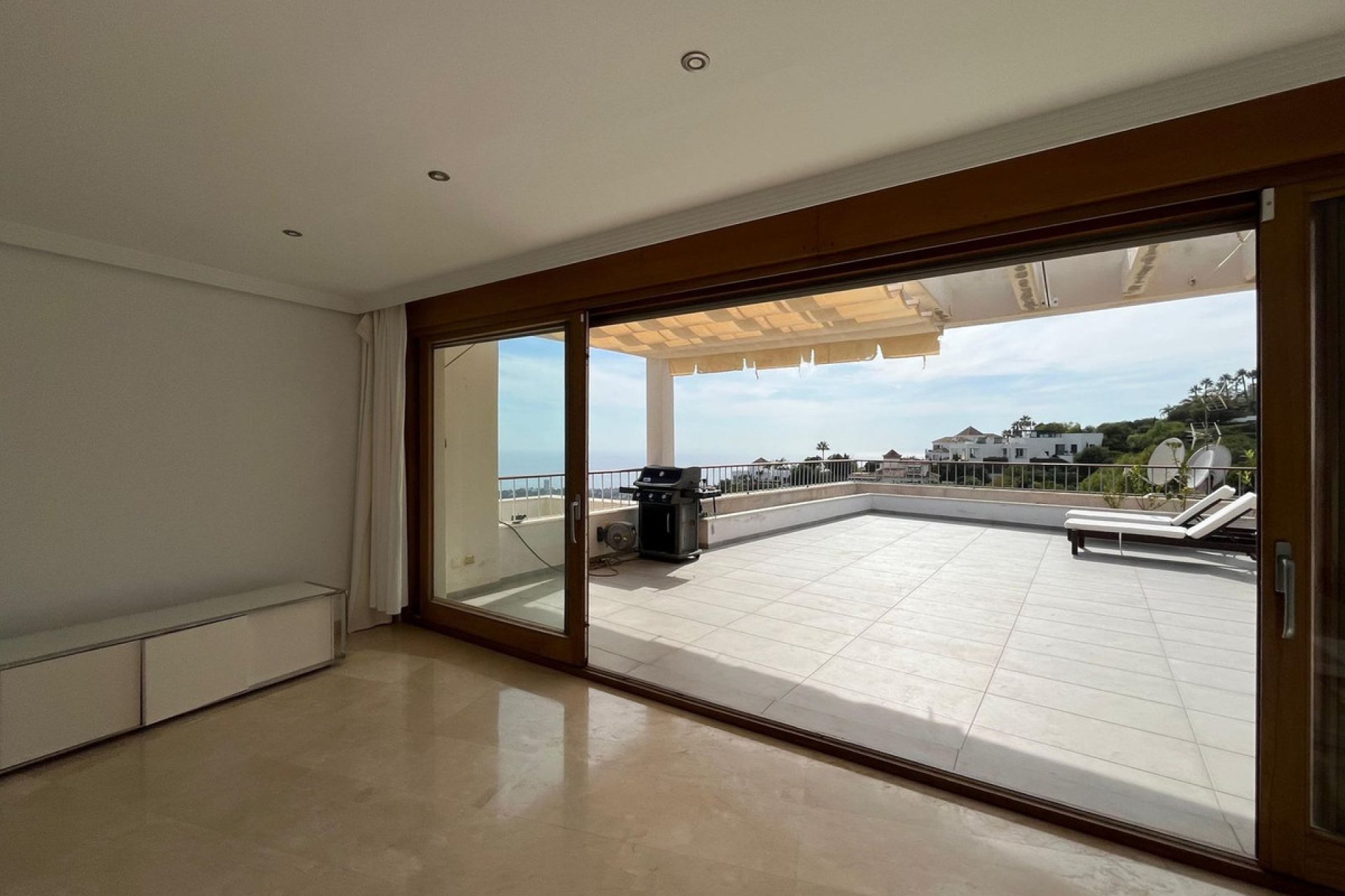 Resale - Apartment - Penthouse - Marbella - Marbella Centro