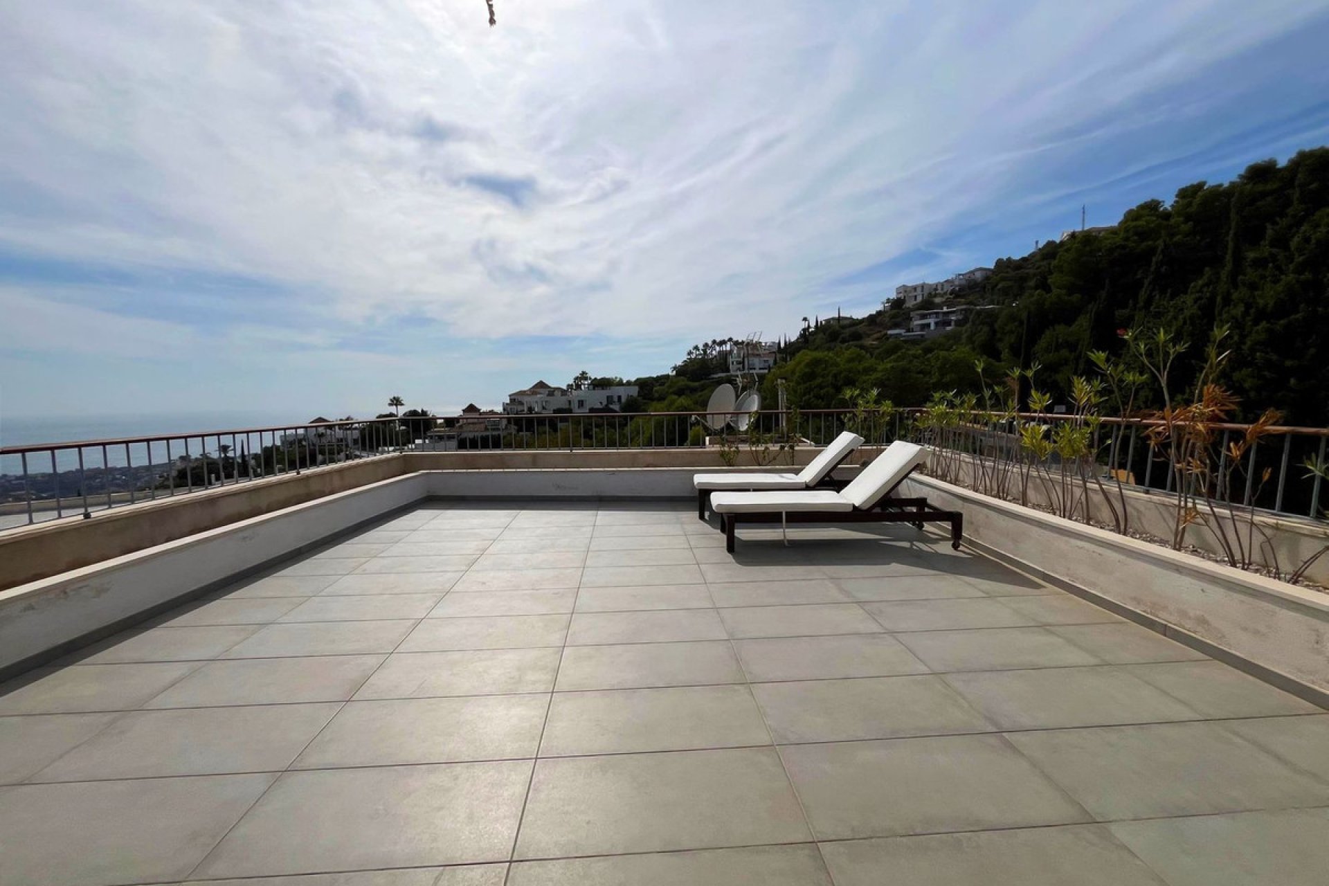 Resale - Apartment - Penthouse - Marbella - Marbella Centro