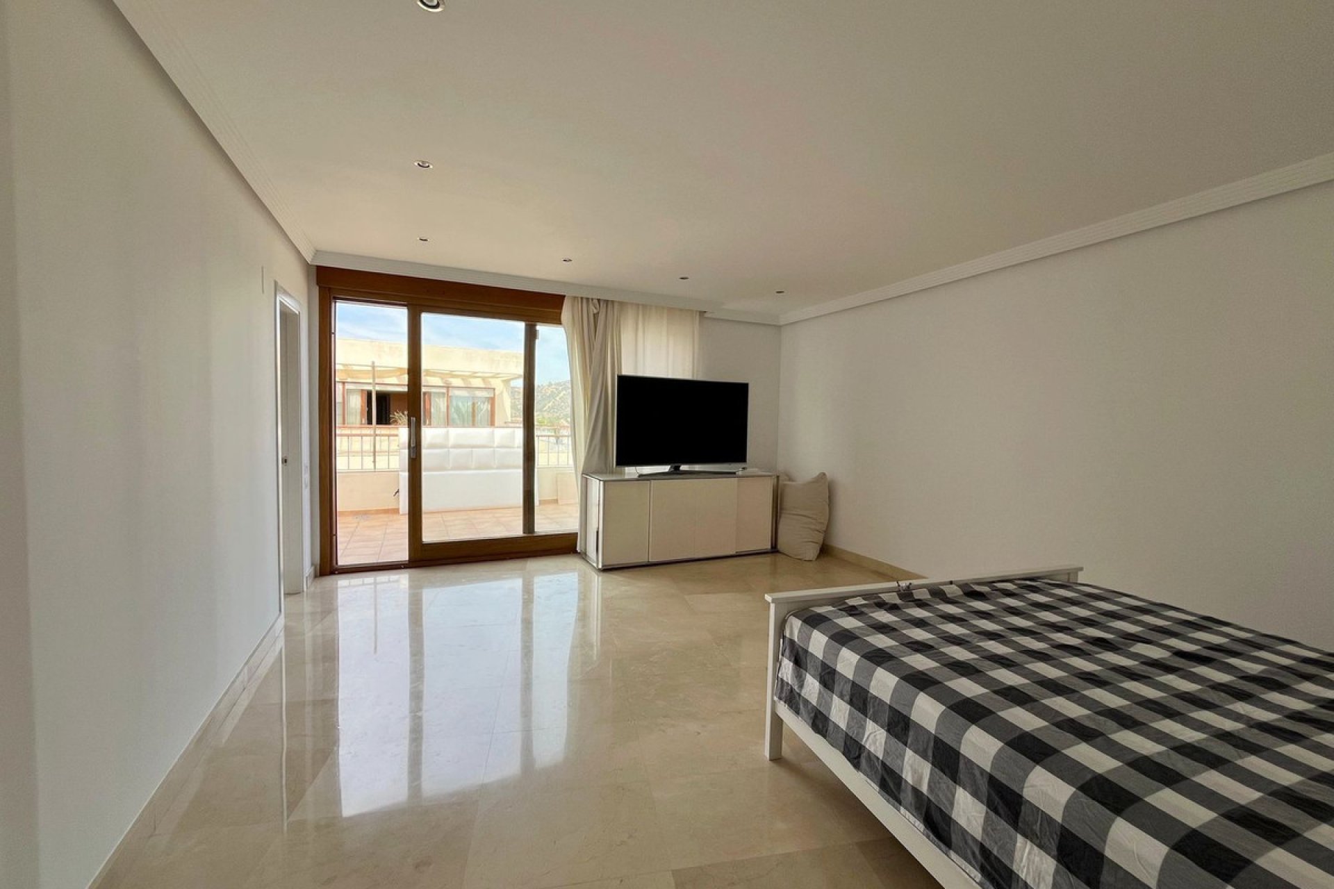 Resale - Apartment - Penthouse - Marbella - Marbella Centro