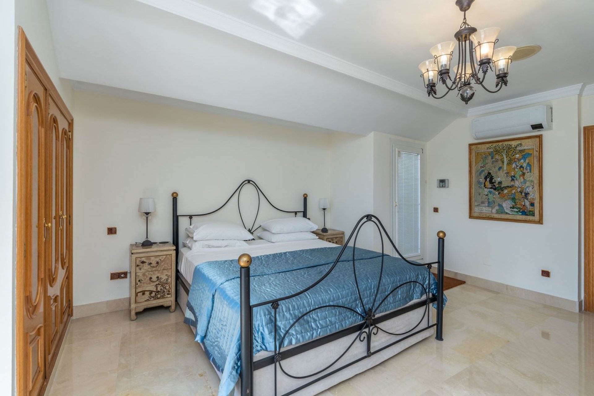 Resale - Apartment - Penthouse - Marbella - Marbella Centro