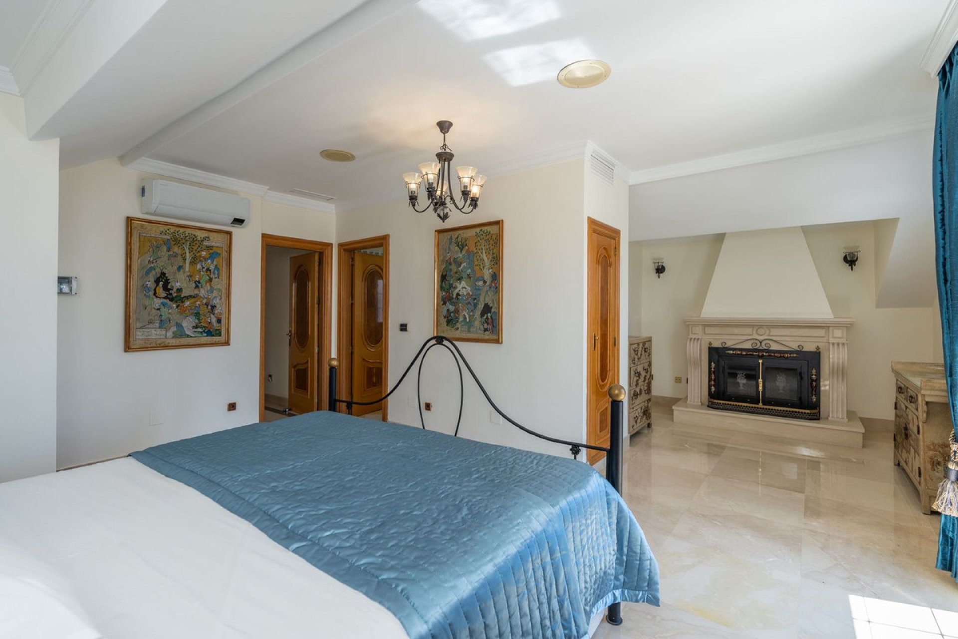 Resale - Apartment - Penthouse - Marbella - Marbella Centro