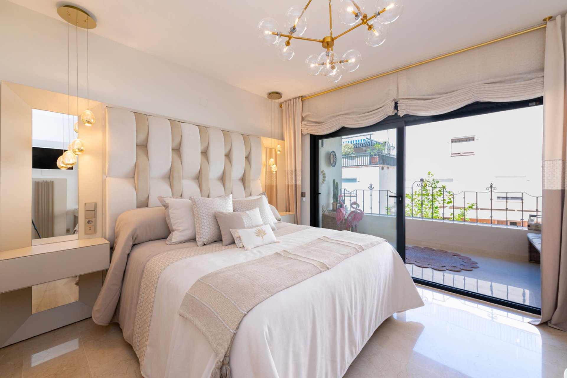 Resale - Apartment - Penthouse - Marbella - Marbella Centro