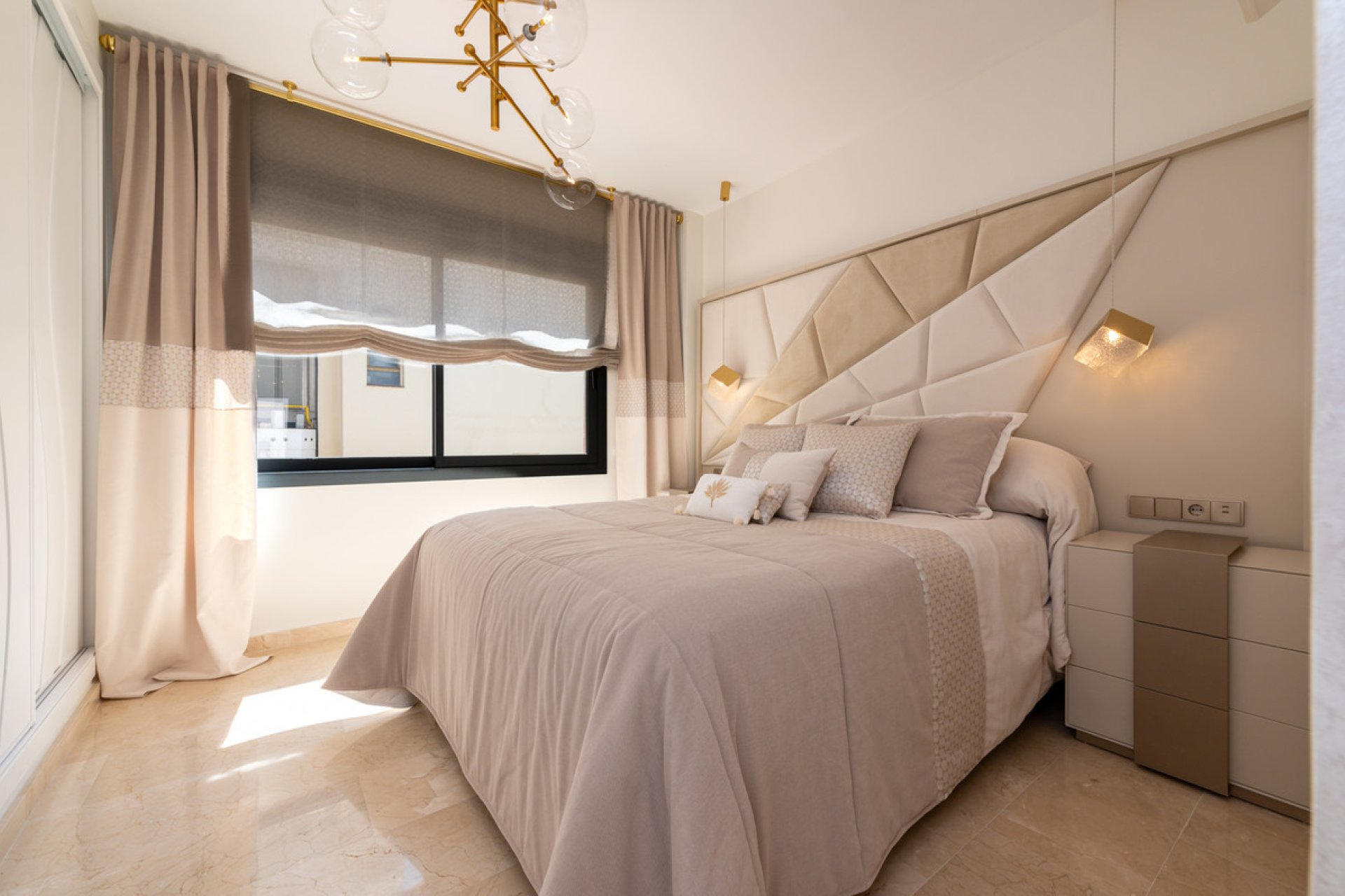 Resale - Apartment - Penthouse - Marbella - Marbella Centro