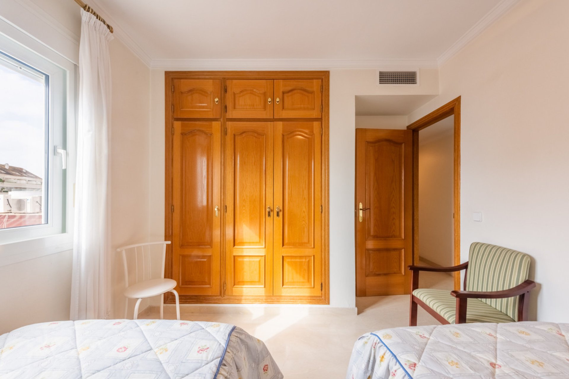 Resale - Apartment - Penthouse - Marbella - Marbella Centro