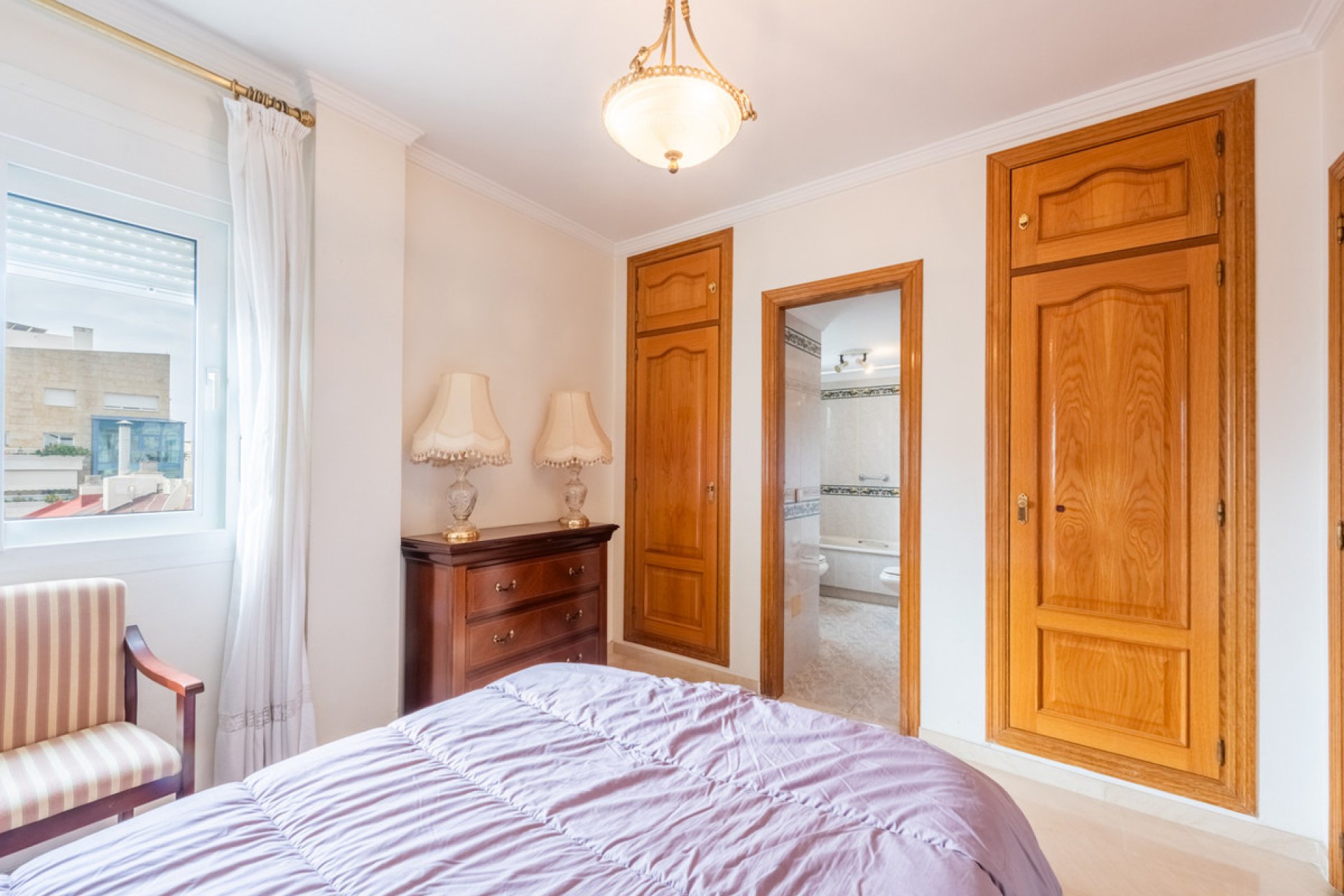 Resale - Apartment - Penthouse - Marbella - Marbella Centro