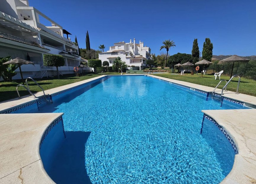 Resale - Apartment - Penthouse - Marbella - Marbella Centro