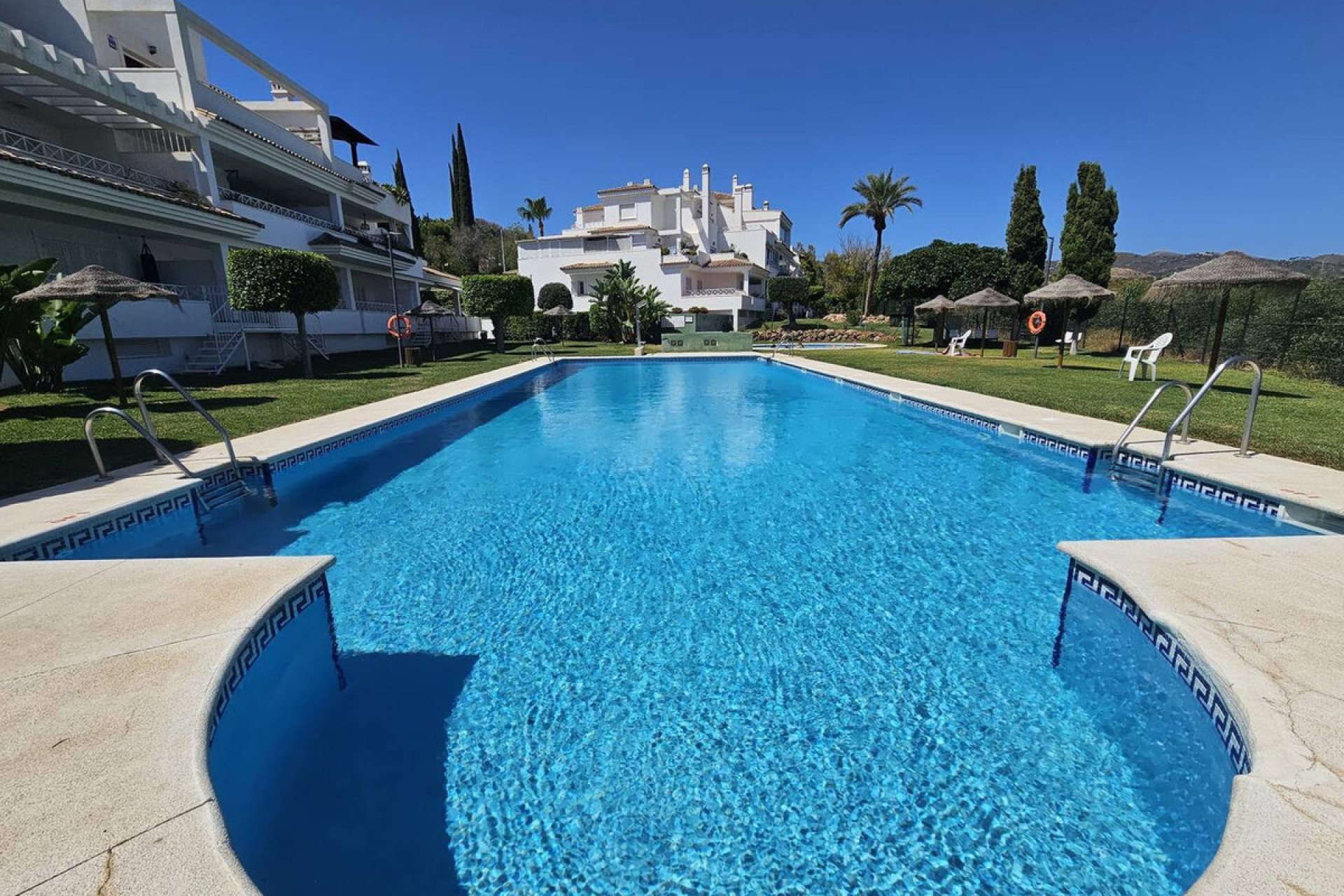 Resale - Apartment - Penthouse - Marbella - Marbella Centro