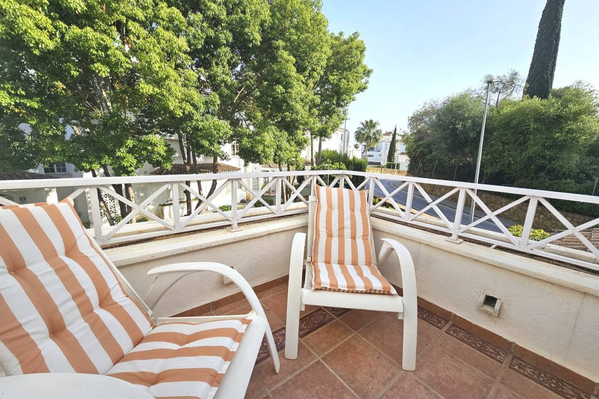 Resale - Apartment - Penthouse - Marbella - Marbella Centro