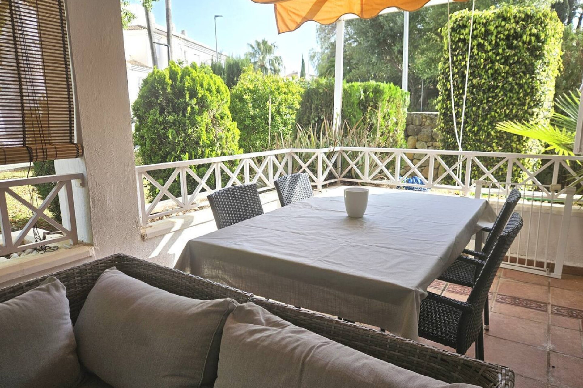 Resale - Apartment - Penthouse - Marbella - Marbella Centro