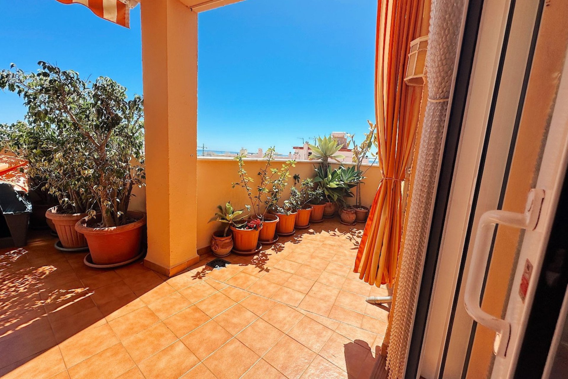 Resale - Apartment - Penthouse - Marbella - Marbella Centro