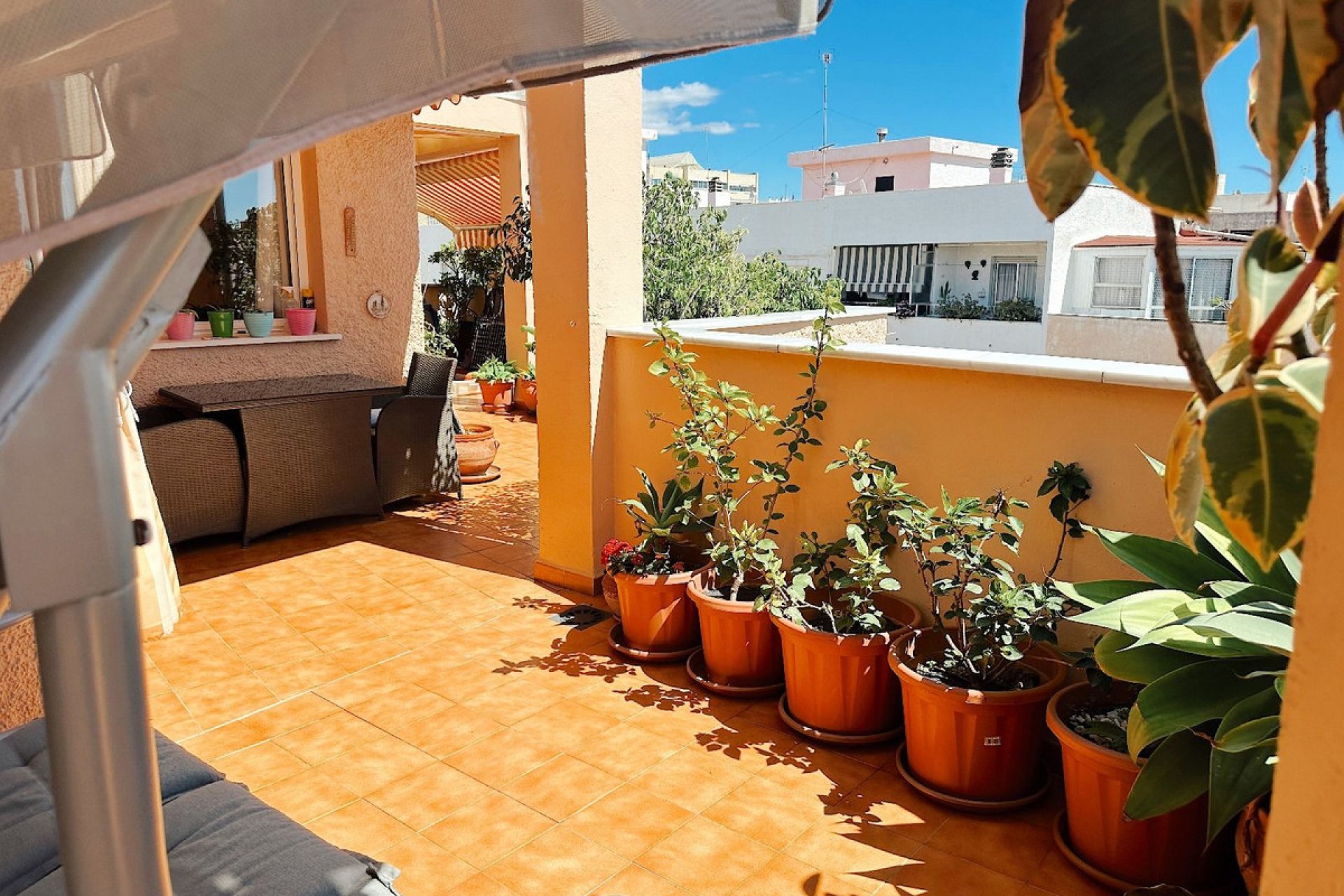 Resale - Apartment - Penthouse - Marbella - Marbella Centro