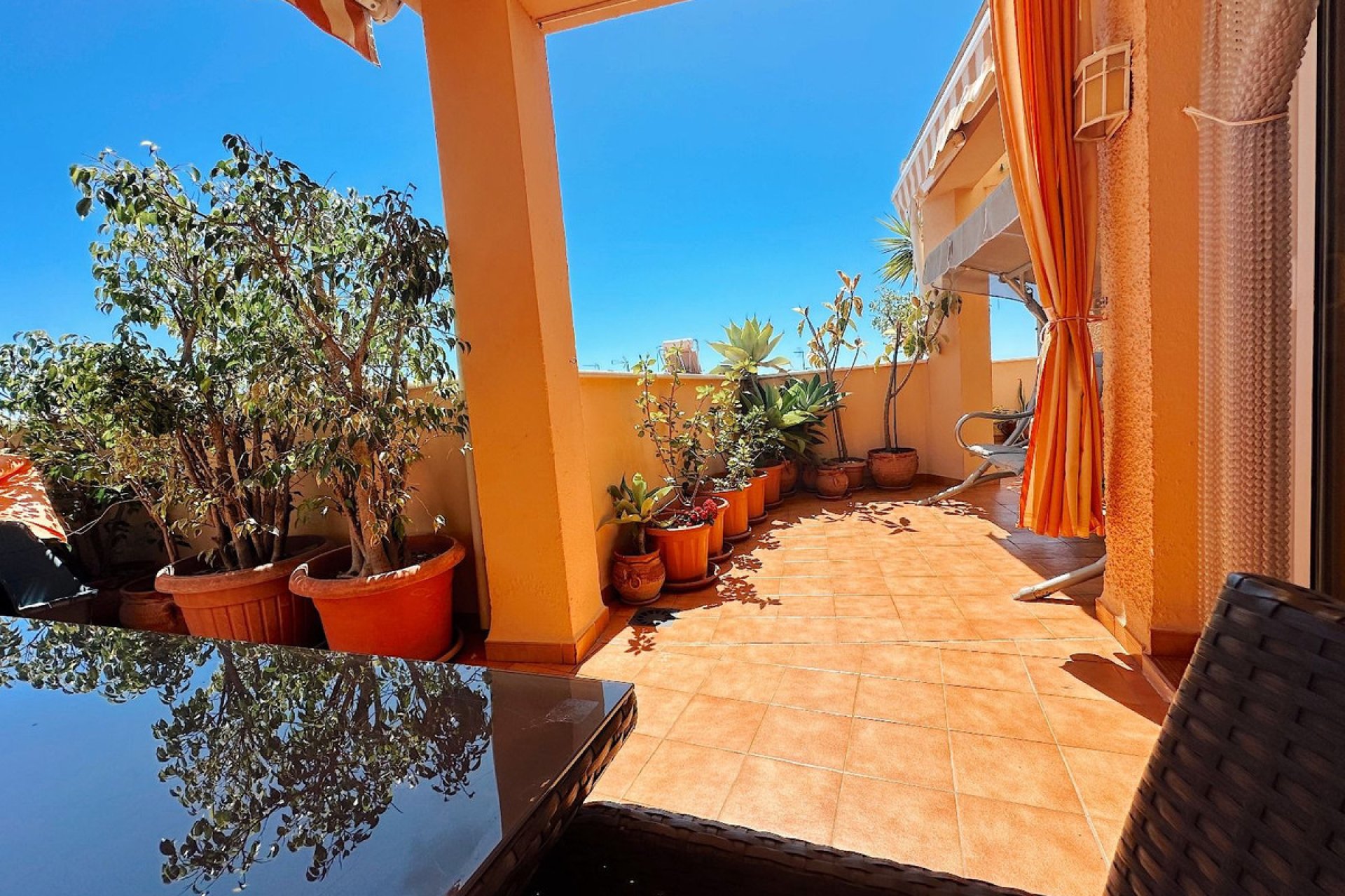 Resale - Apartment - Penthouse - Marbella - Marbella Centro