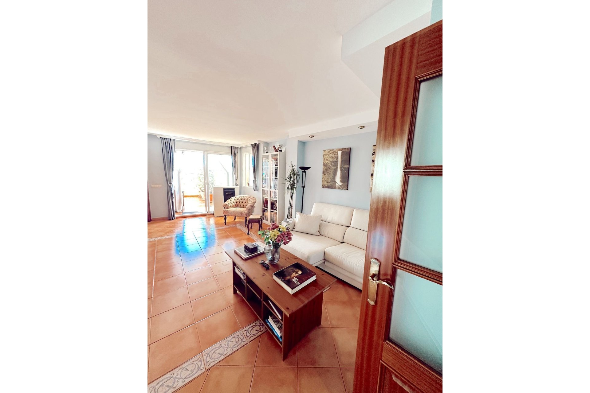 Resale - Apartment - Penthouse - Marbella - Marbella Centro