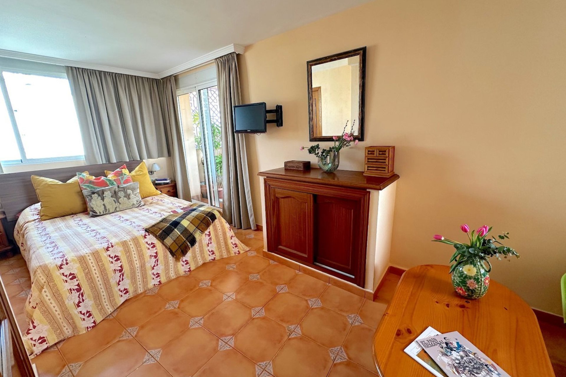 Resale - Apartment - Penthouse - Marbella - Marbella Centro