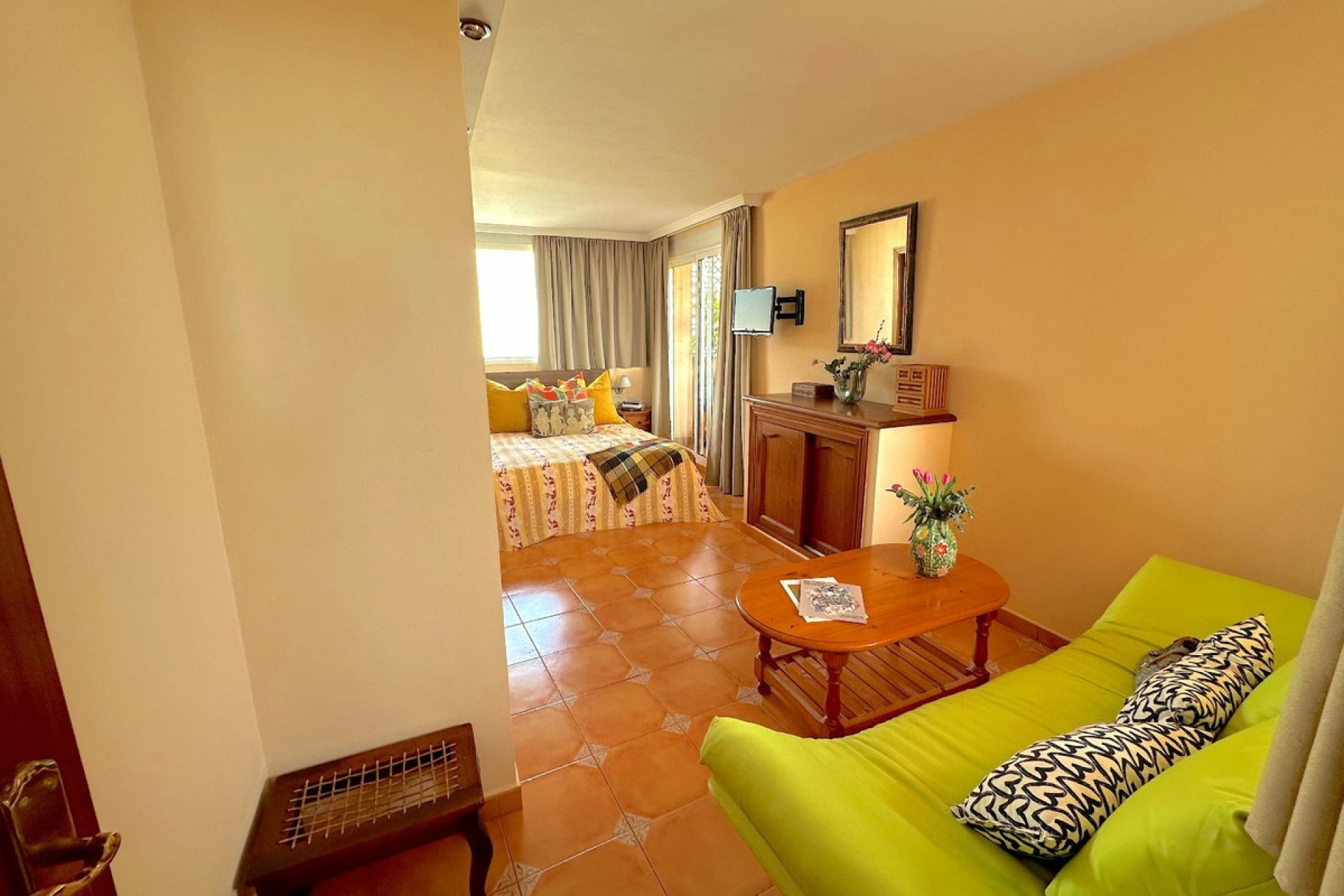 Resale - Apartment - Penthouse - Marbella - Marbella Centro