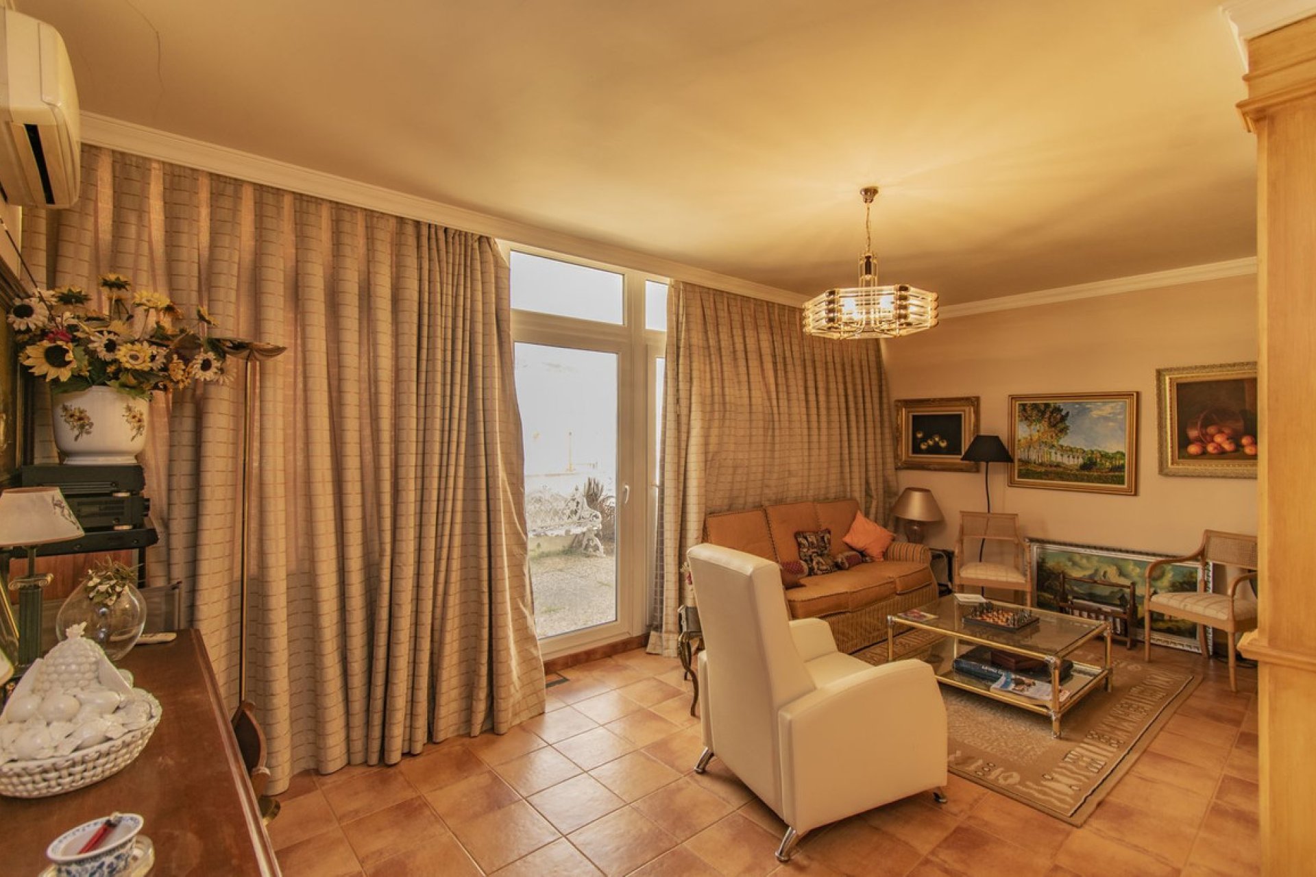 Resale - Apartment - Penthouse - Marbella - Marbella Centro