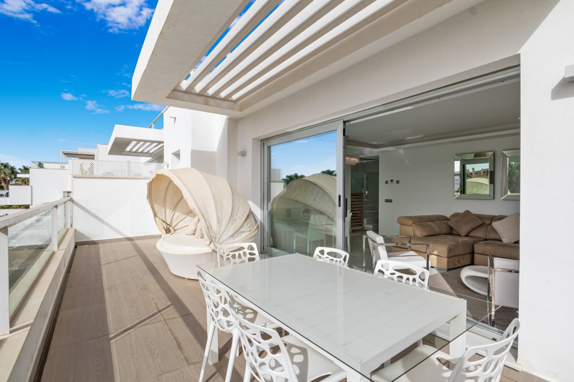 Resale - Apartment - Penthouse - Marbella - Marbella Centro