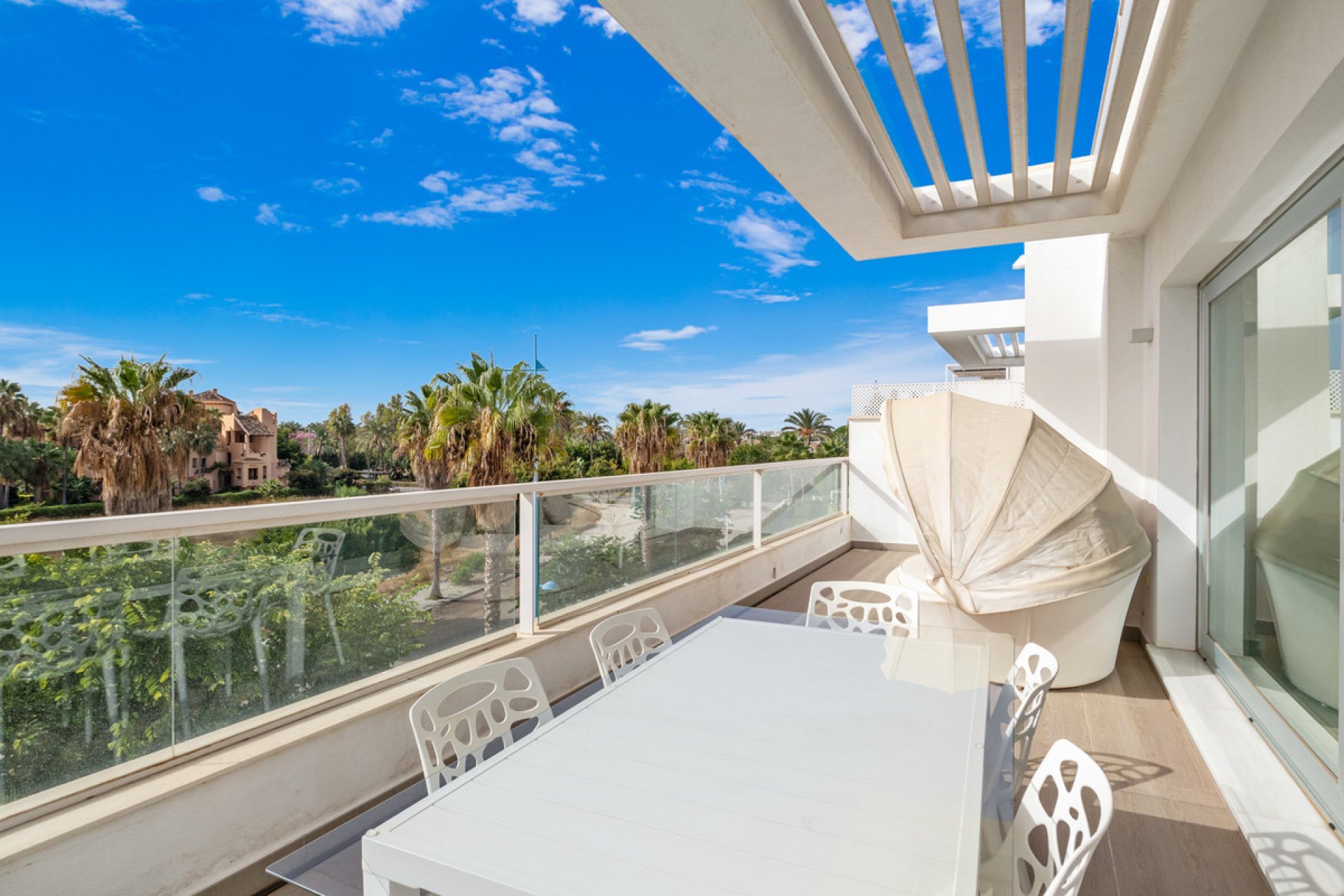 Resale - Apartment - Penthouse - Marbella - Marbella Centro