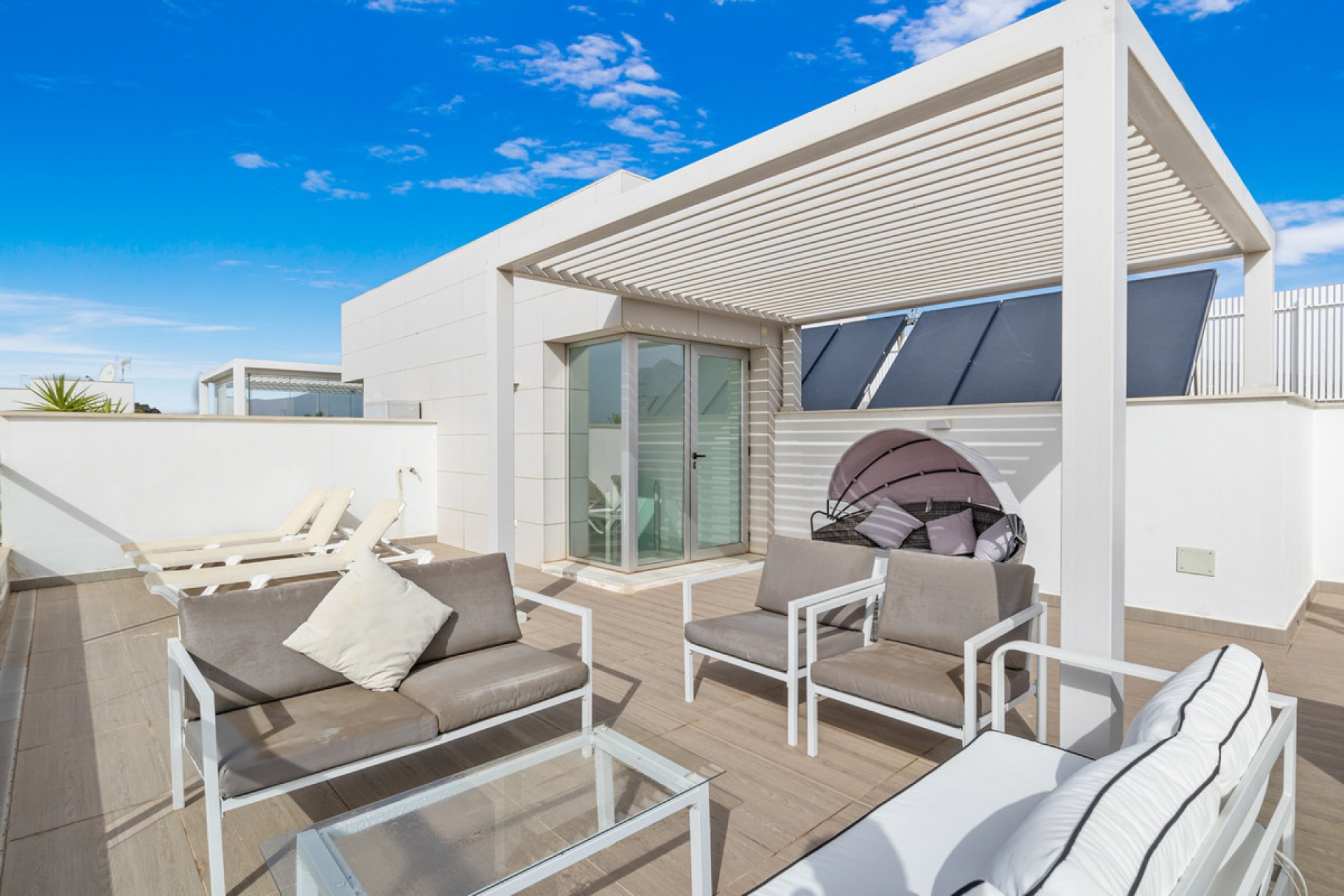 Resale - Apartment - Penthouse - Marbella - Marbella Centro