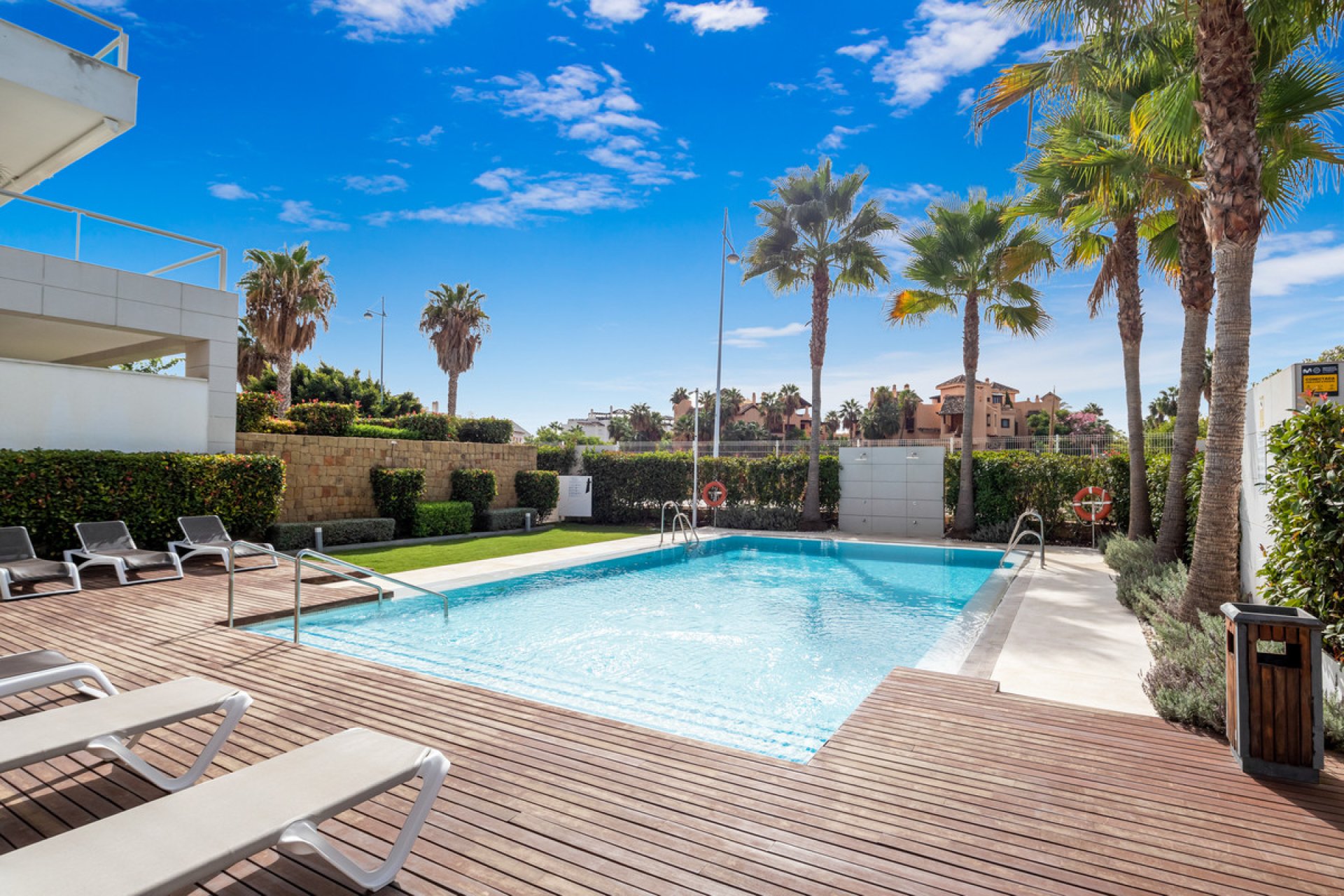 Resale - Apartment - Penthouse - Marbella - Marbella Centro