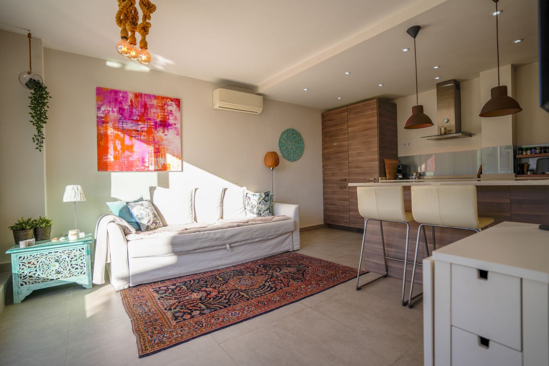 Resale - Apartment - Penthouse - Marbella - Marbella Centro