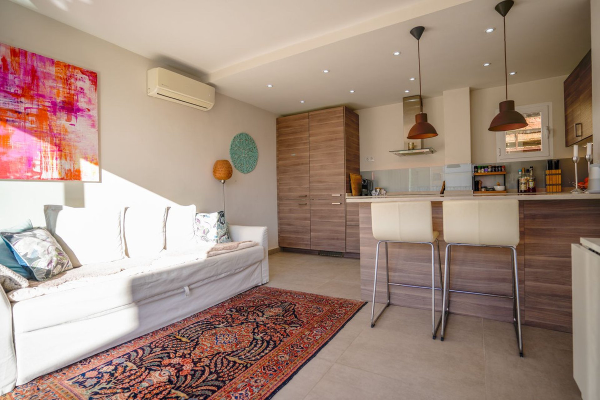 Resale - Apartment - Penthouse - Marbella - Marbella Centro