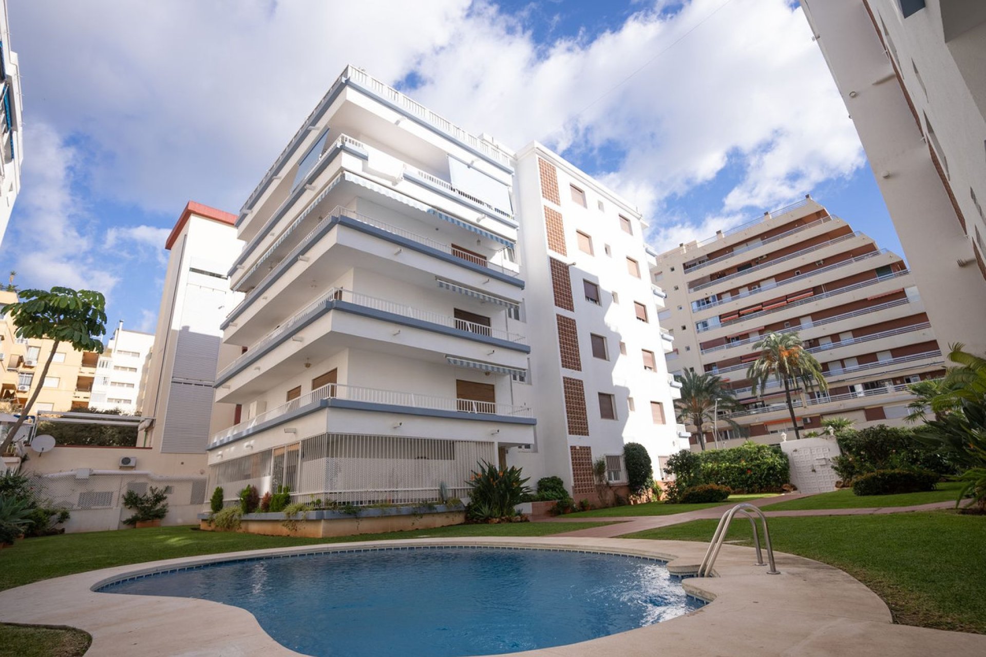 Resale - Apartment - Penthouse - Marbella - Marbella Centro