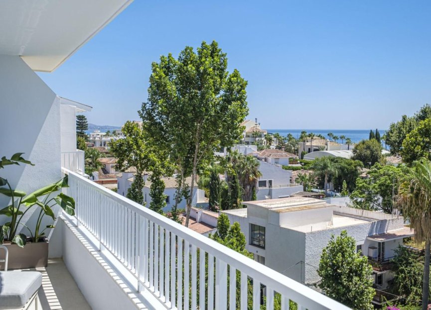 Resale - Apartment - Penthouse - Marbella - Marbella Centro