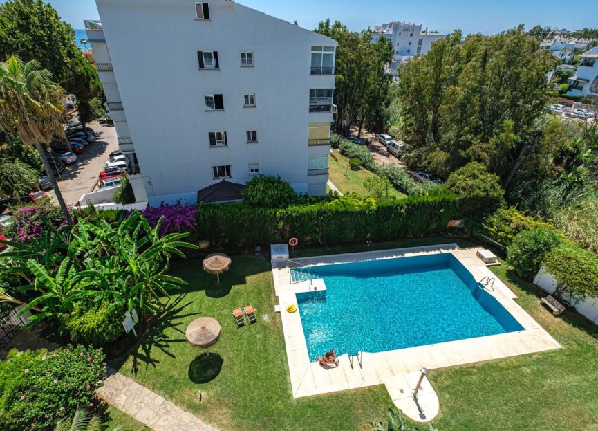 Resale - Apartment - Penthouse - Marbella - Marbella Centro