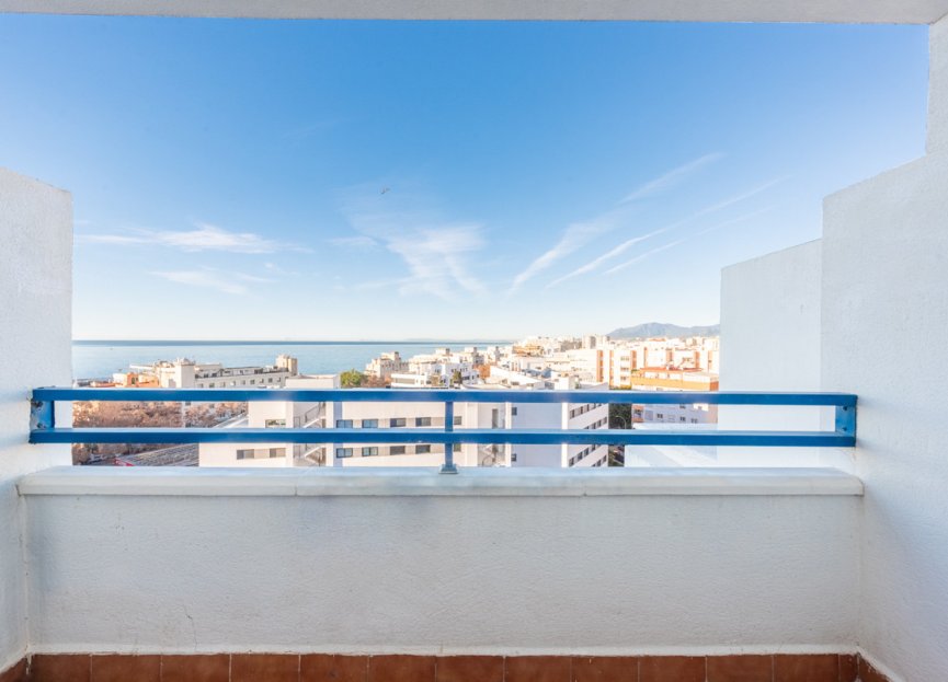 Resale - Apartment - Penthouse - Marbella - Marbella Centro