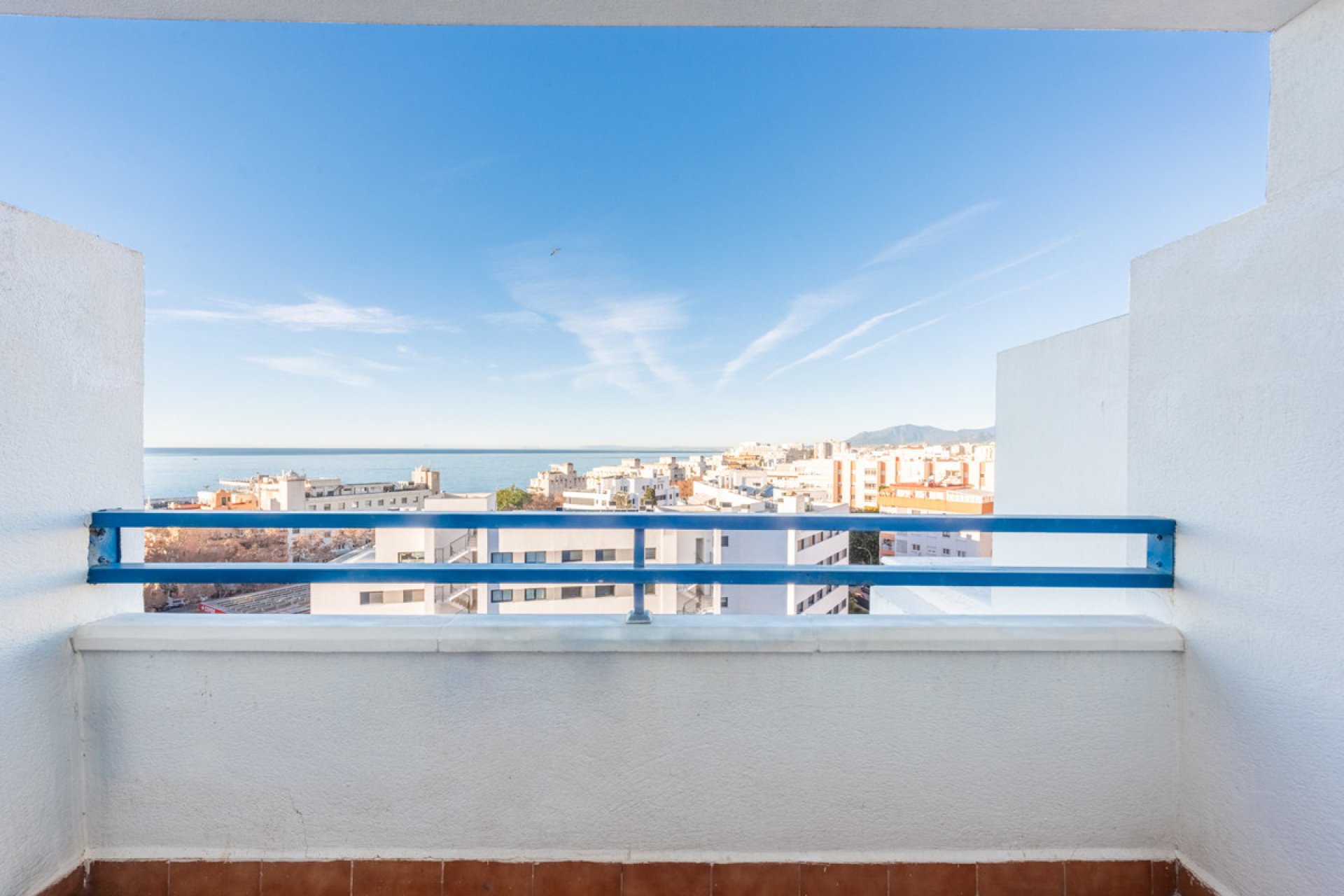 Resale - Apartment - Penthouse - Marbella - Marbella Centro