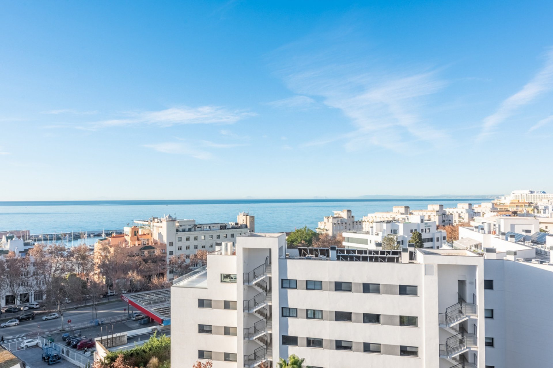 Resale - Apartment - Penthouse - Marbella - Marbella Centro