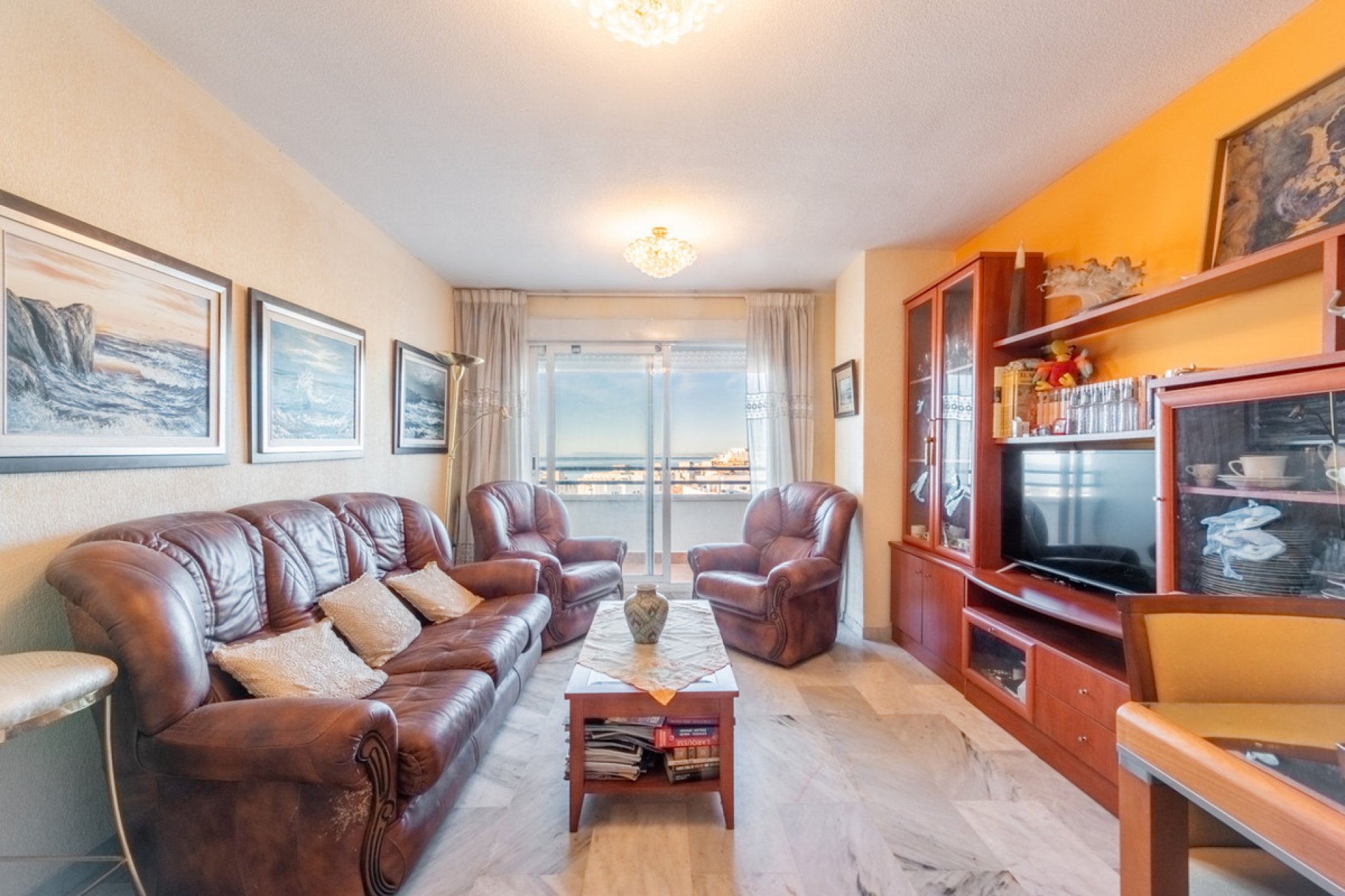 Resale - Apartment - Penthouse - Marbella - Marbella Centro