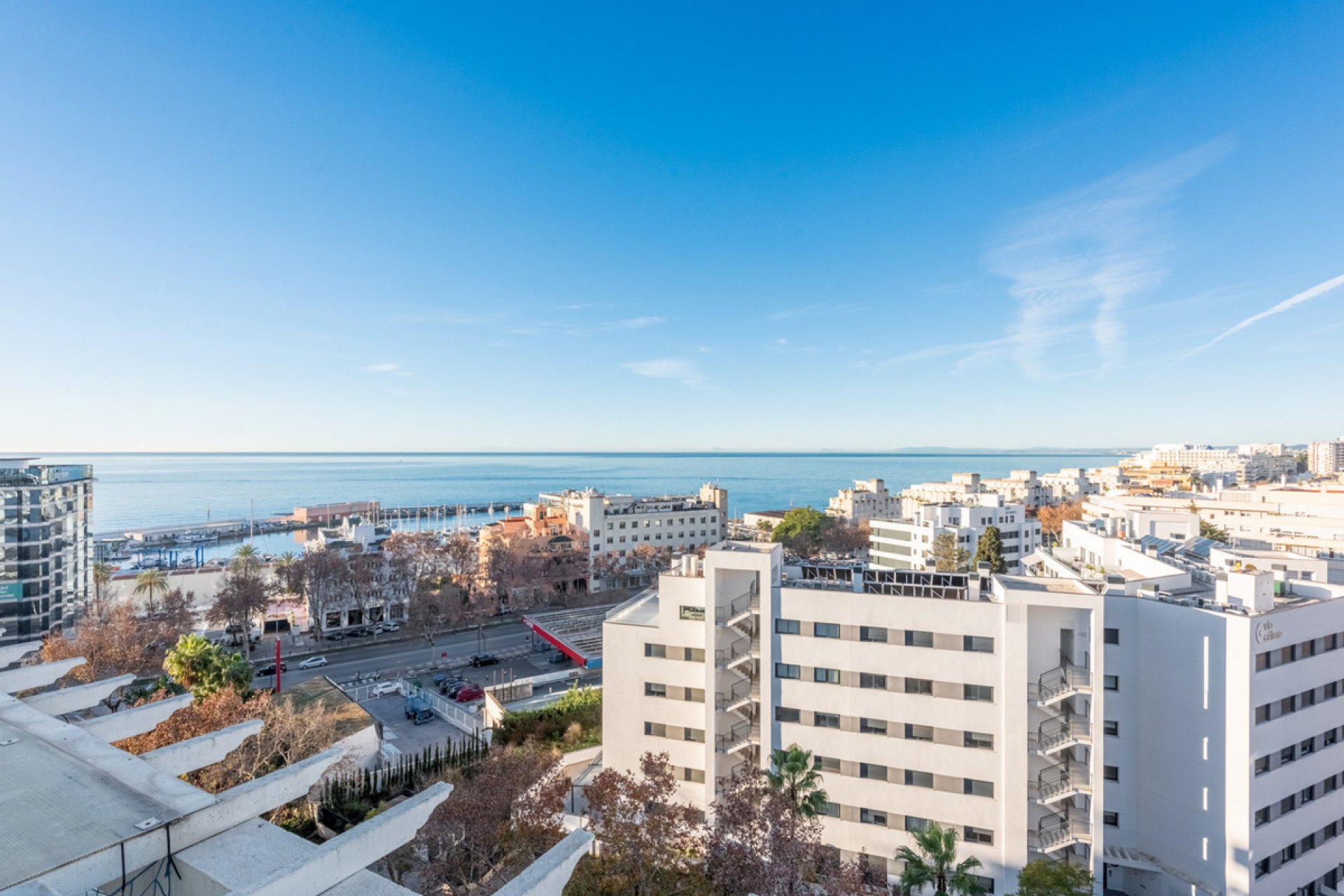 Resale - Apartment - Penthouse - Marbella - Marbella Centro