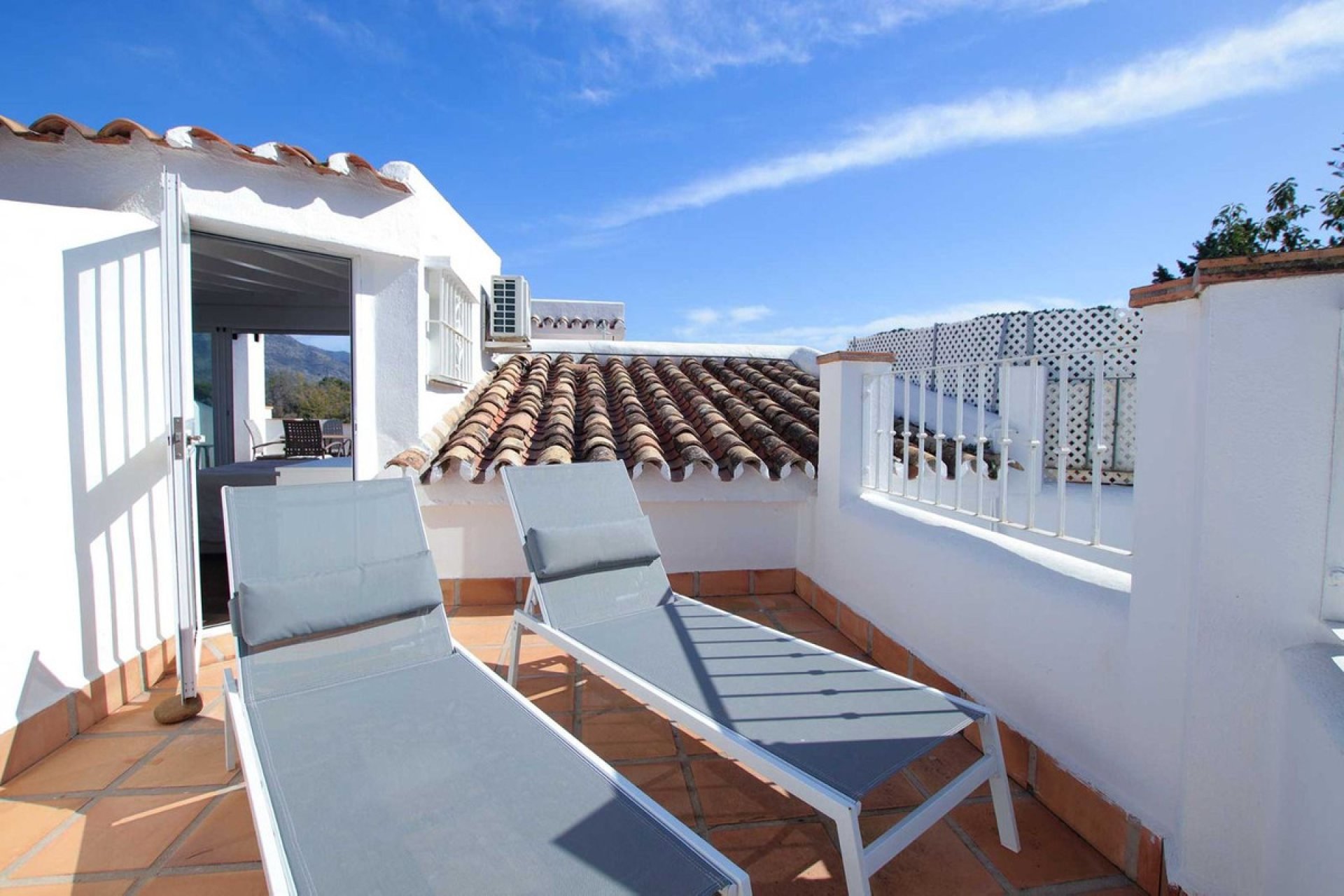 Resale - Apartment - Penthouse - Marbella - Marbella Centro