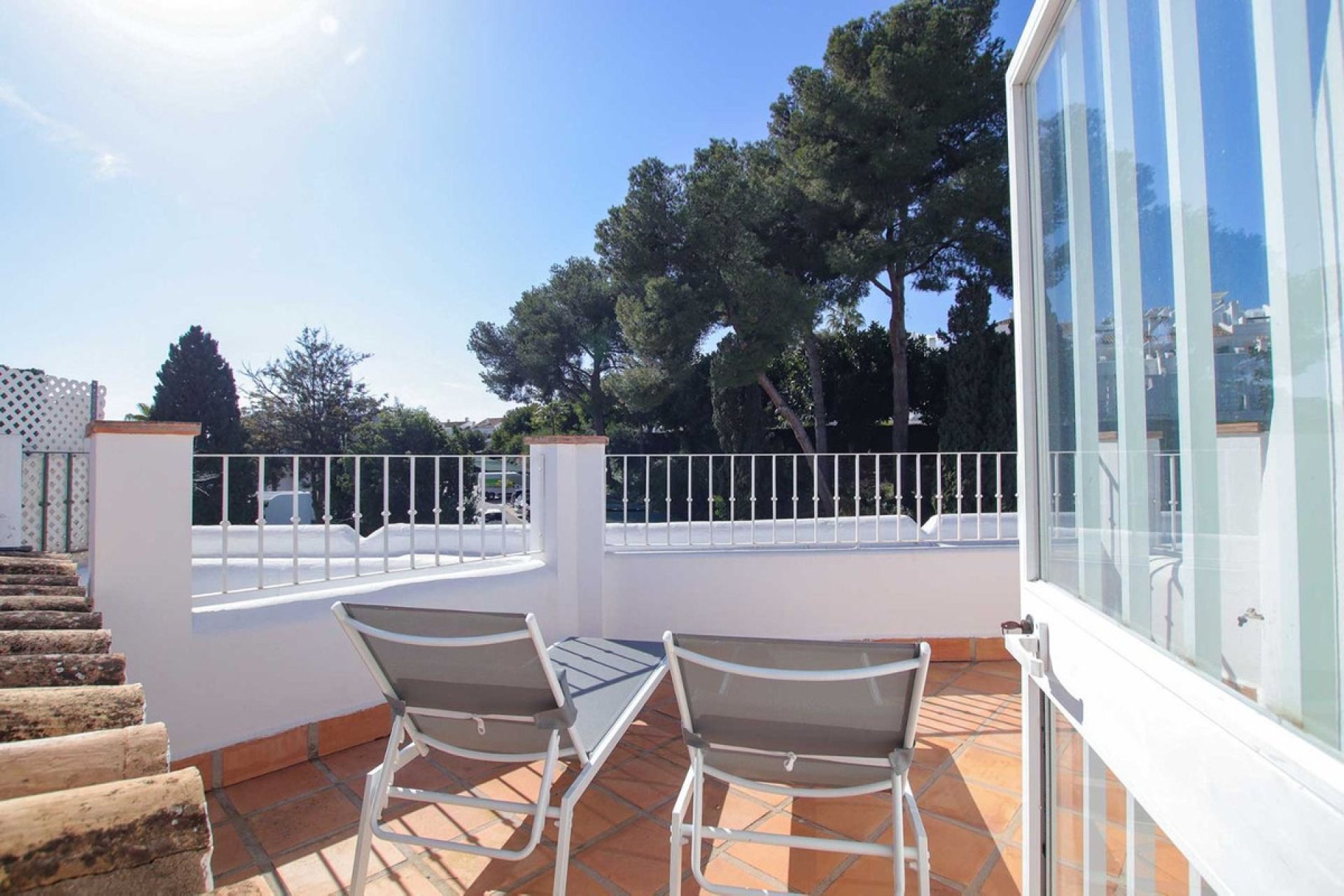 Resale - Apartment - Penthouse - Marbella - Marbella Centro