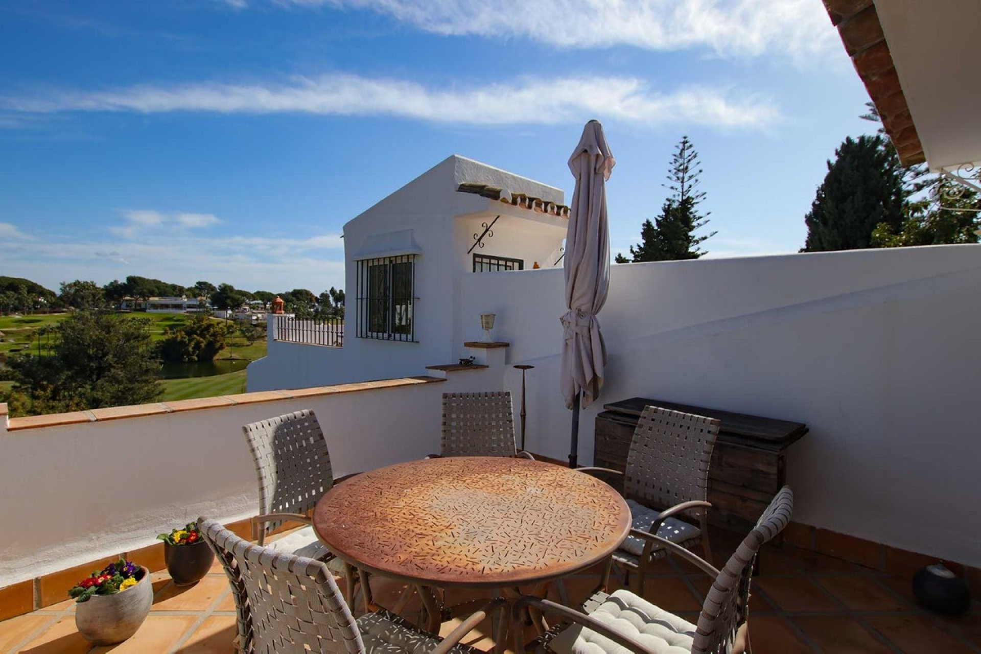 Resale - Apartment - Penthouse - Marbella - Marbella Centro