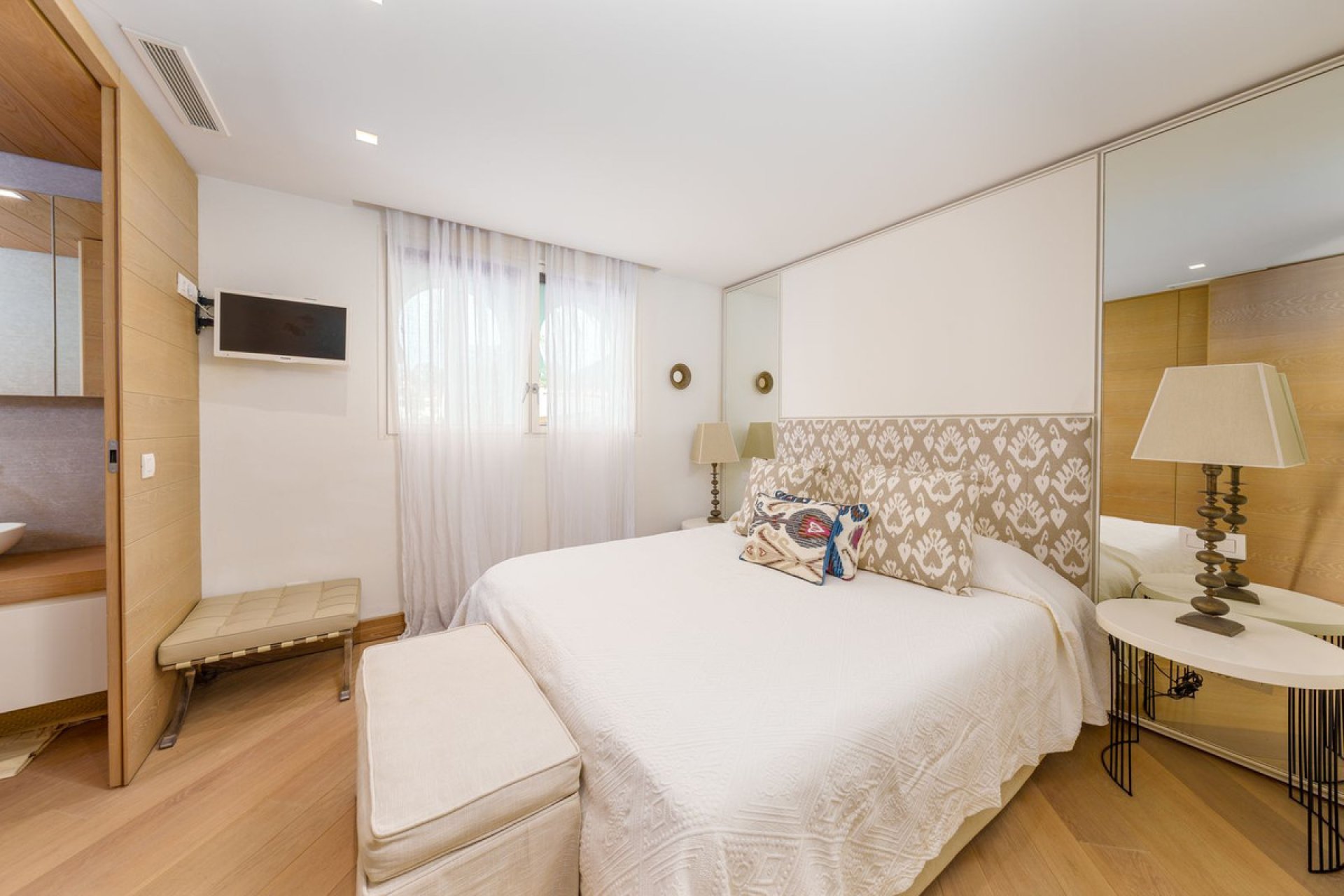 Resale - Apartment - Penthouse - Marbella - Marbella Centro