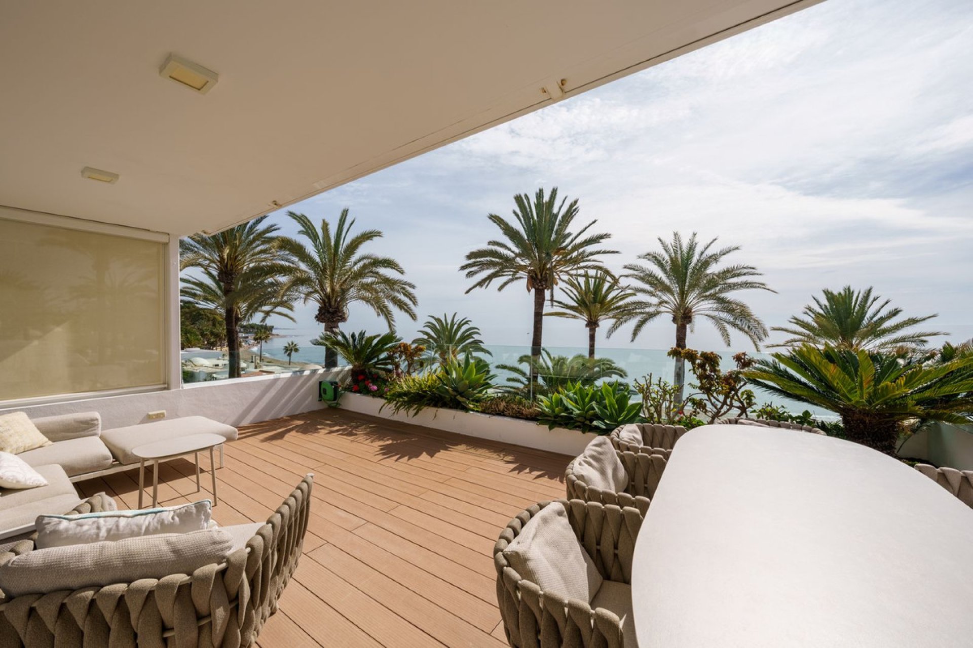 Resale - Apartment - Penthouse - Marbella - Marbella Centro