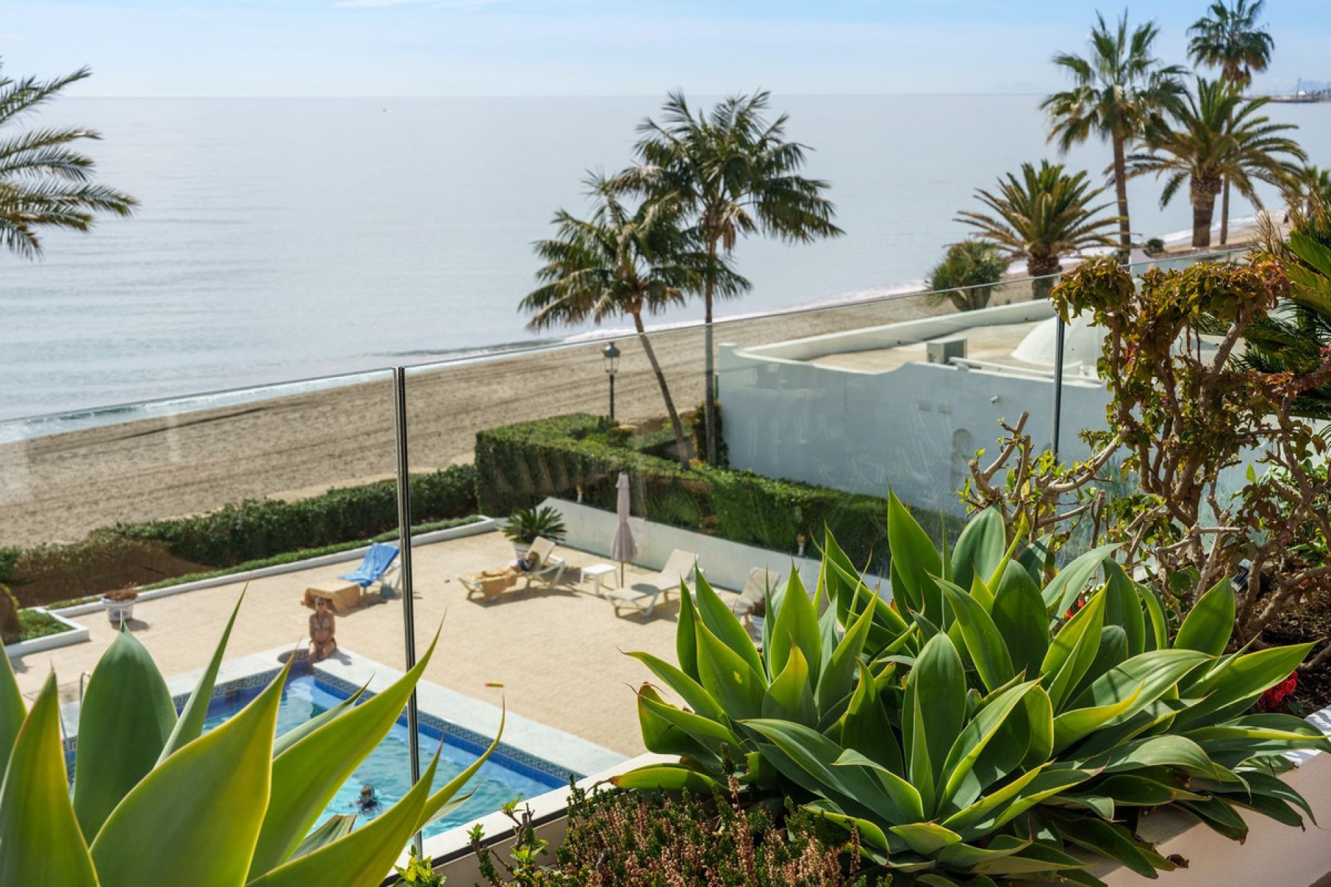 Resale - Apartment - Penthouse - Marbella - Marbella Centro