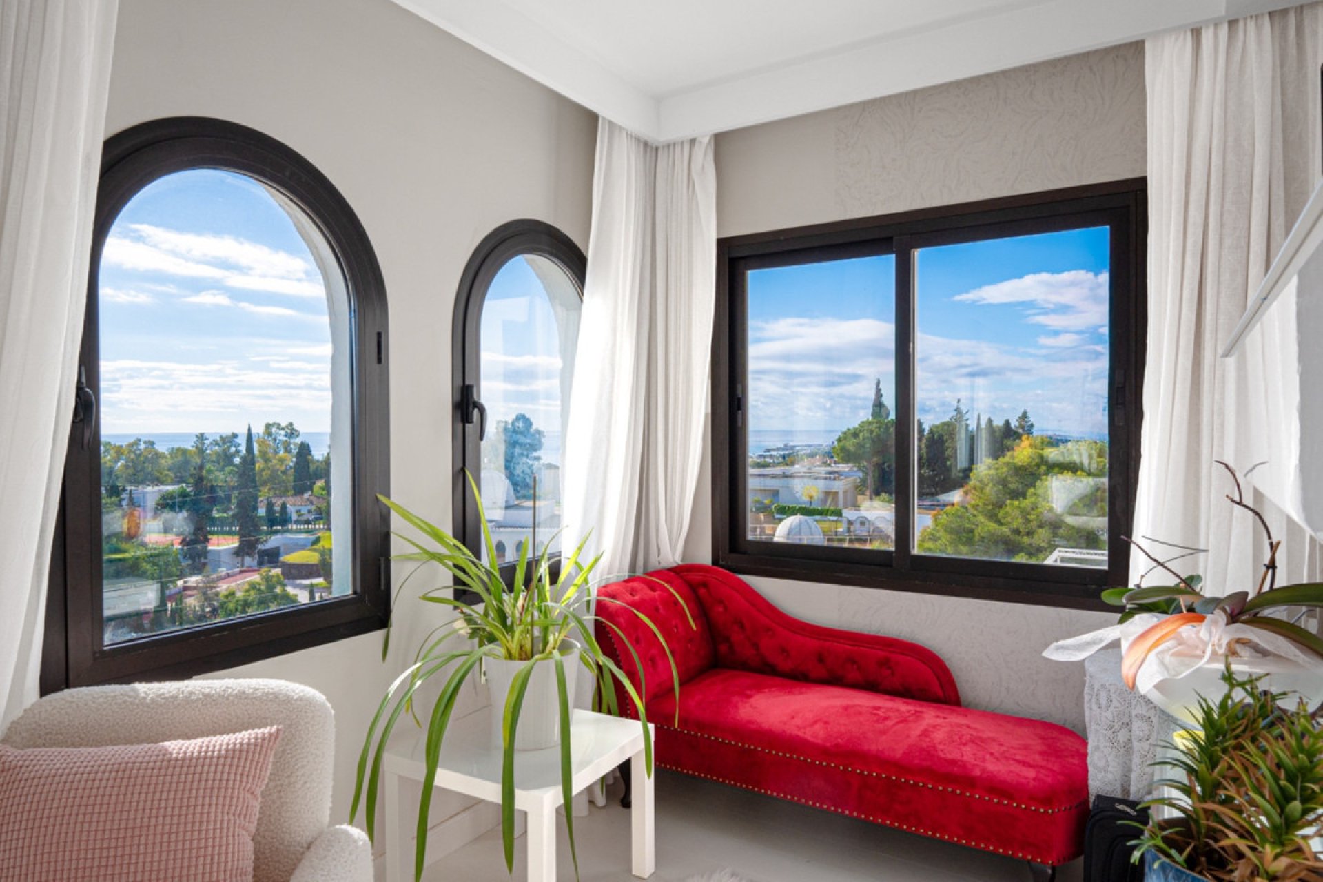 Resale - Apartment - Penthouse - Marbella - Marbella Centro