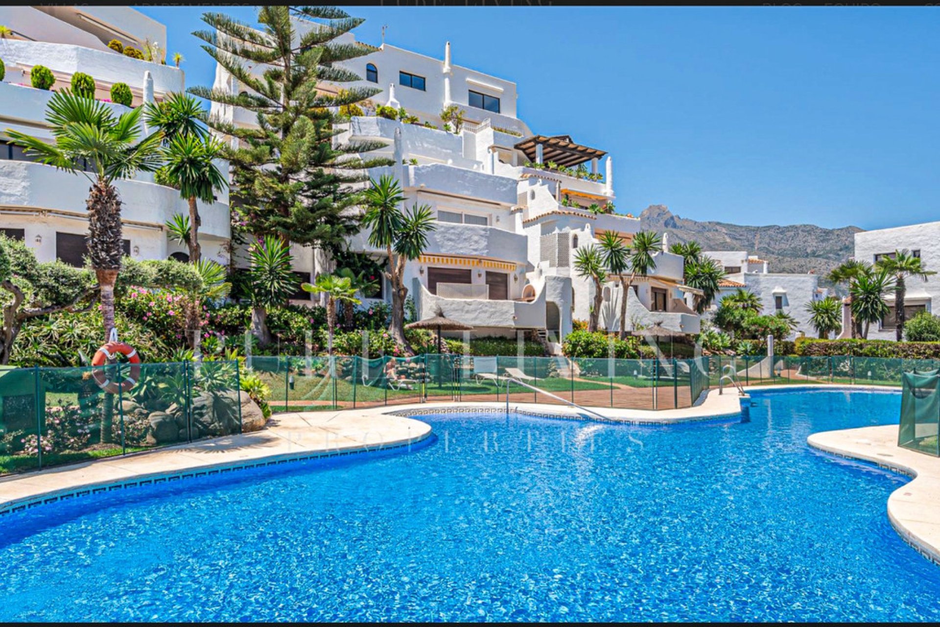 Resale - Apartment - Penthouse - Marbella - Marbella Centro