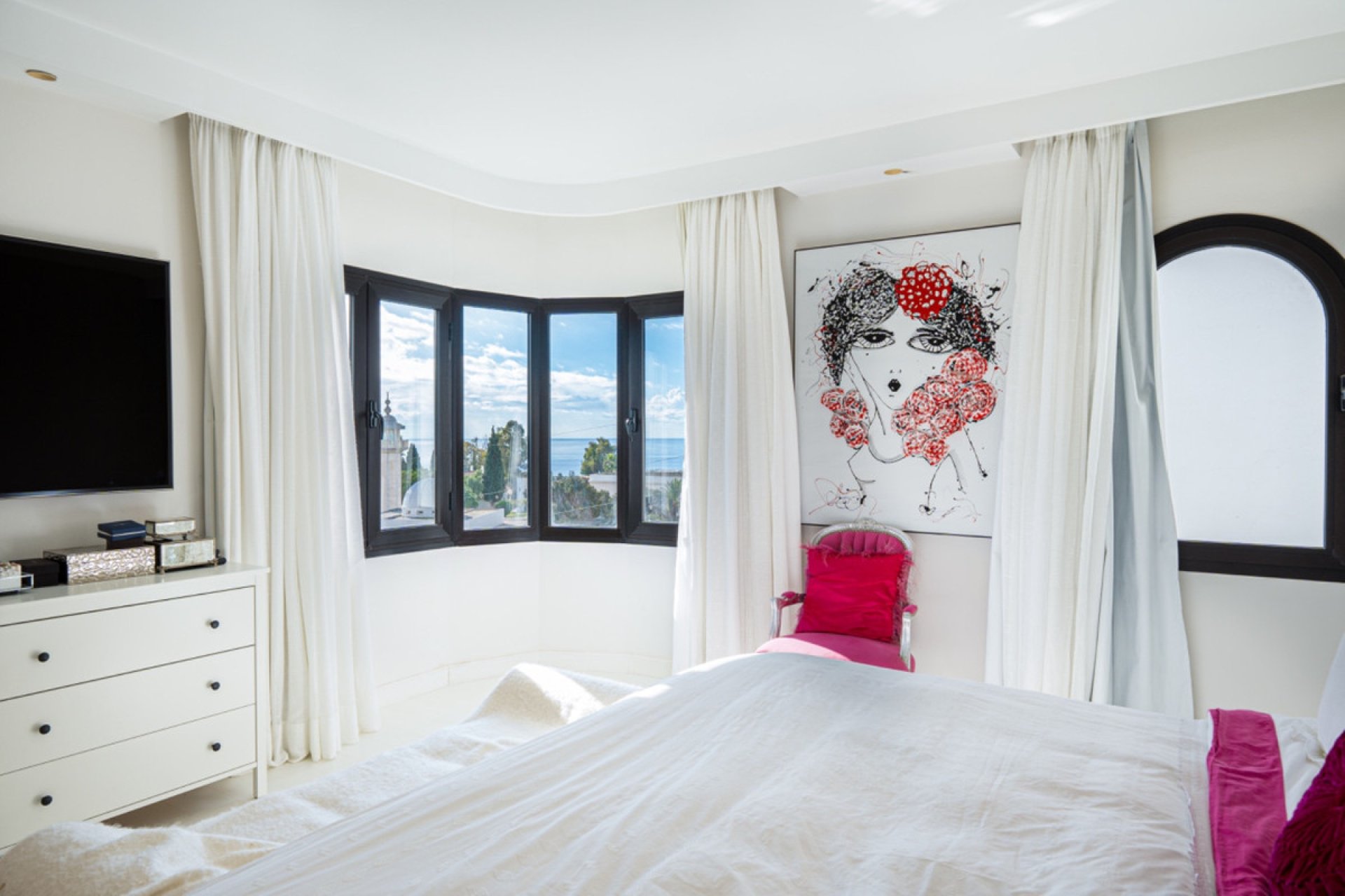 Resale - Apartment - Penthouse - Marbella - Marbella Centro