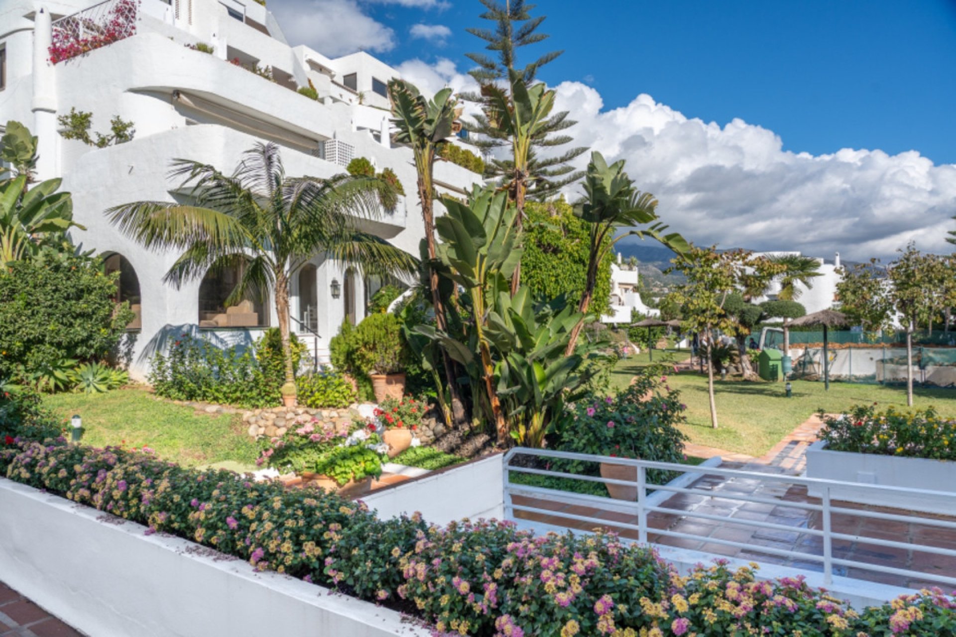 Resale - Apartment - Penthouse - Marbella - Marbella Centro