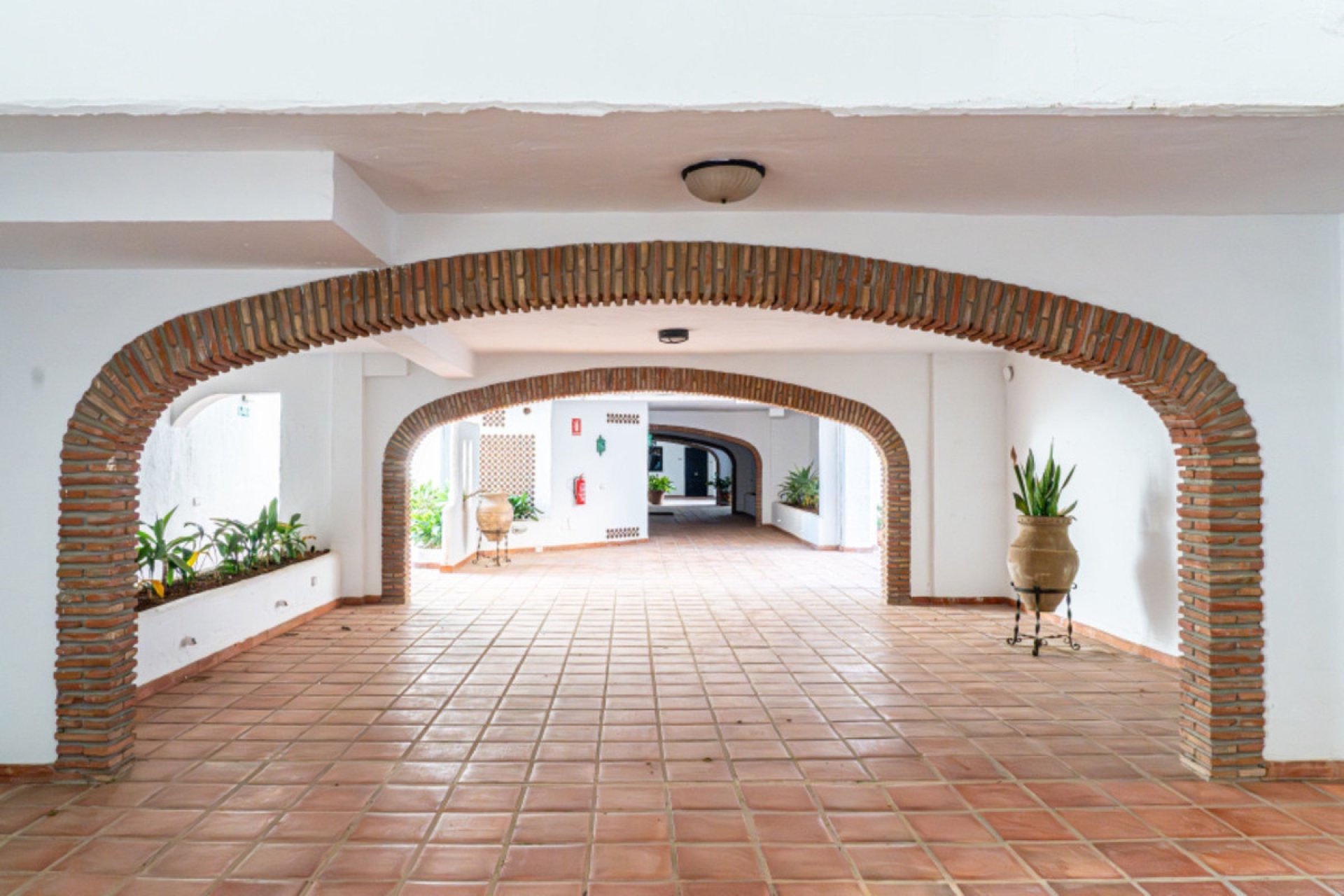 Resale - Apartment - Penthouse - Marbella - Marbella Centro